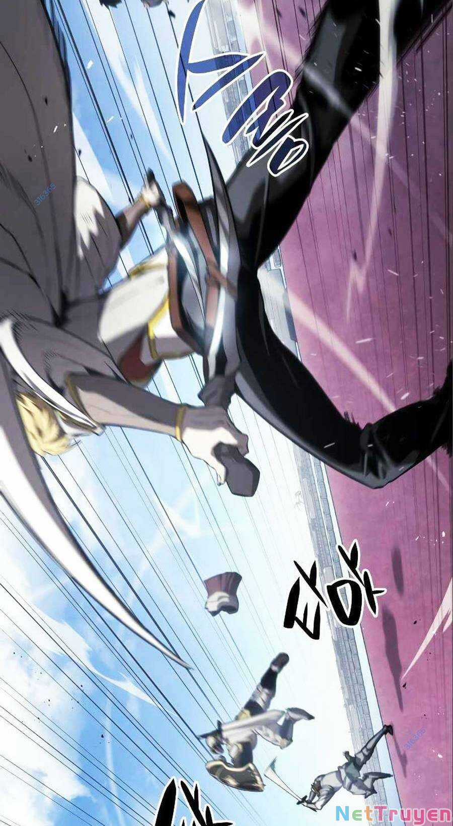 Vô Hạn Tử Linh Sư - Chapter 15 - Trang 96