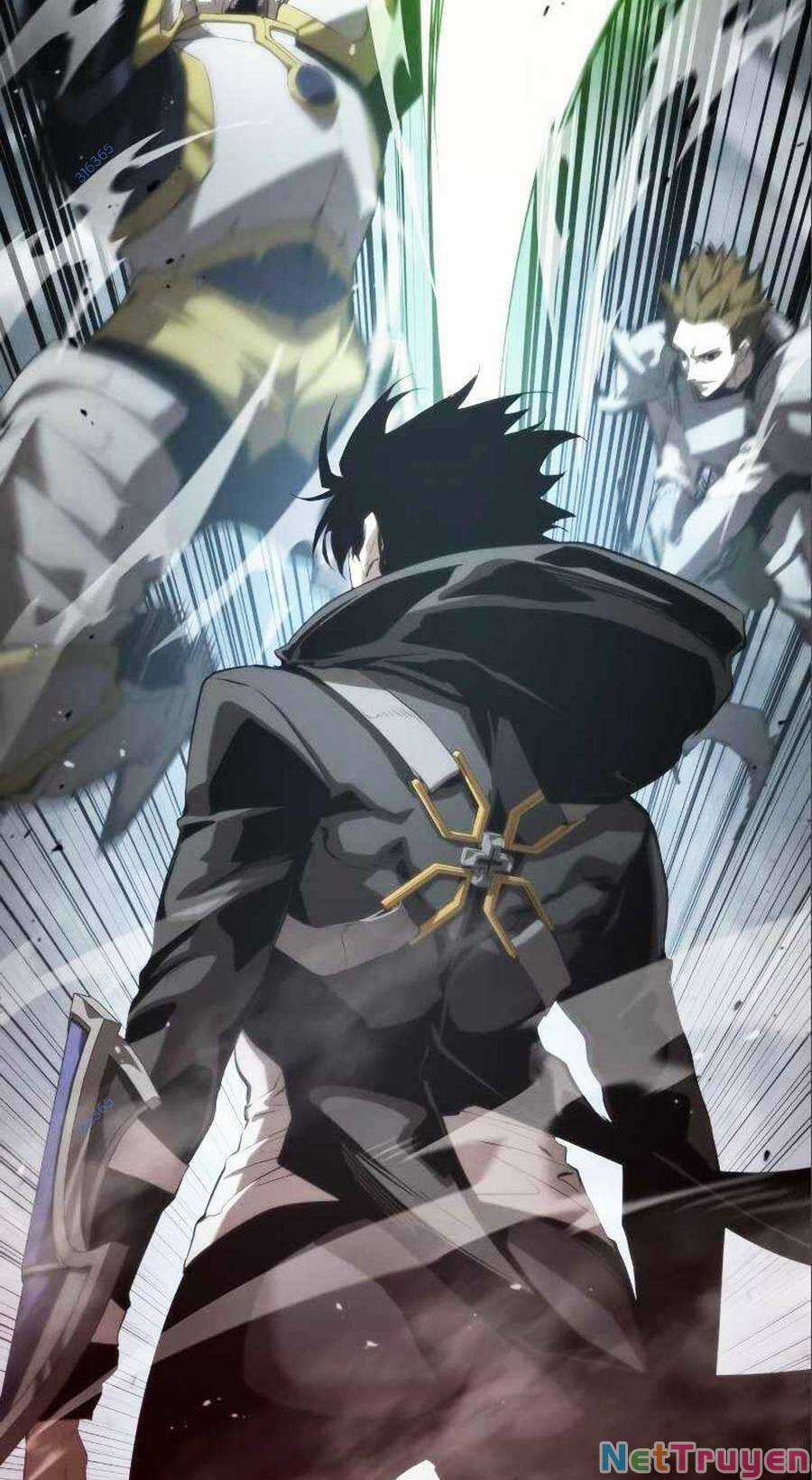 Vô Hạn Tử Linh Sư - Chapter 15 - Trang 98