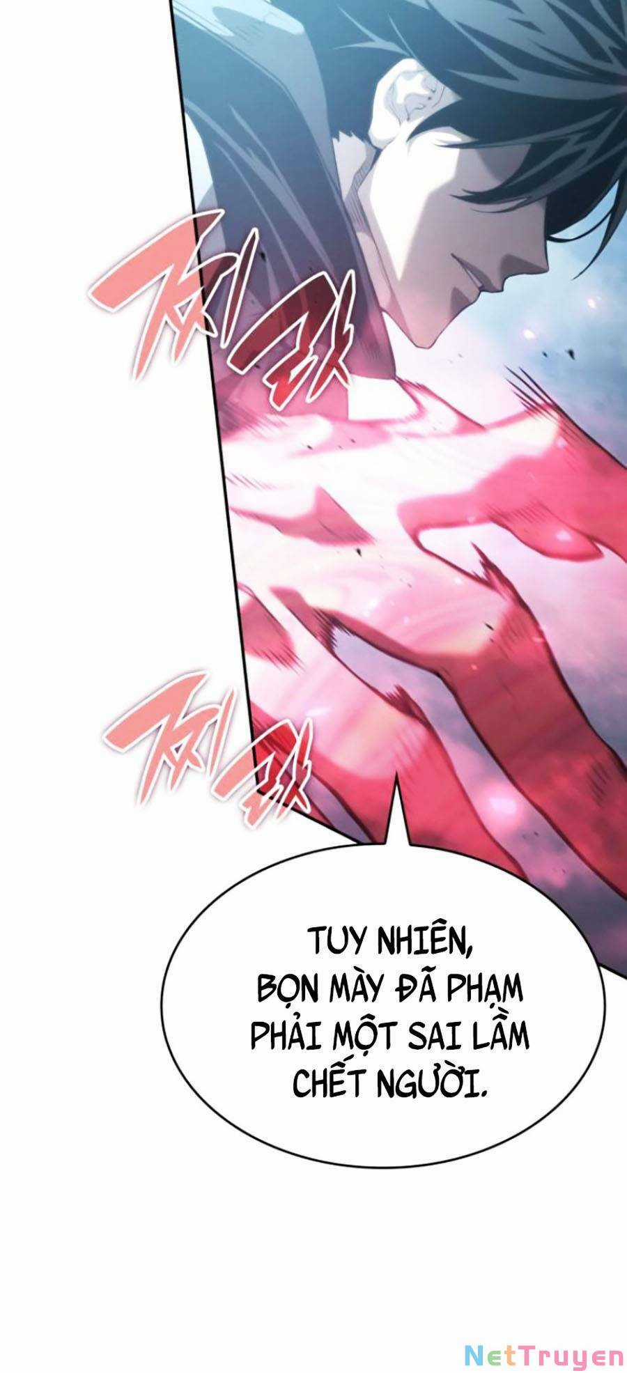 Vô Hạn Tử Linh Sư - Chapter 16 - Trang 11