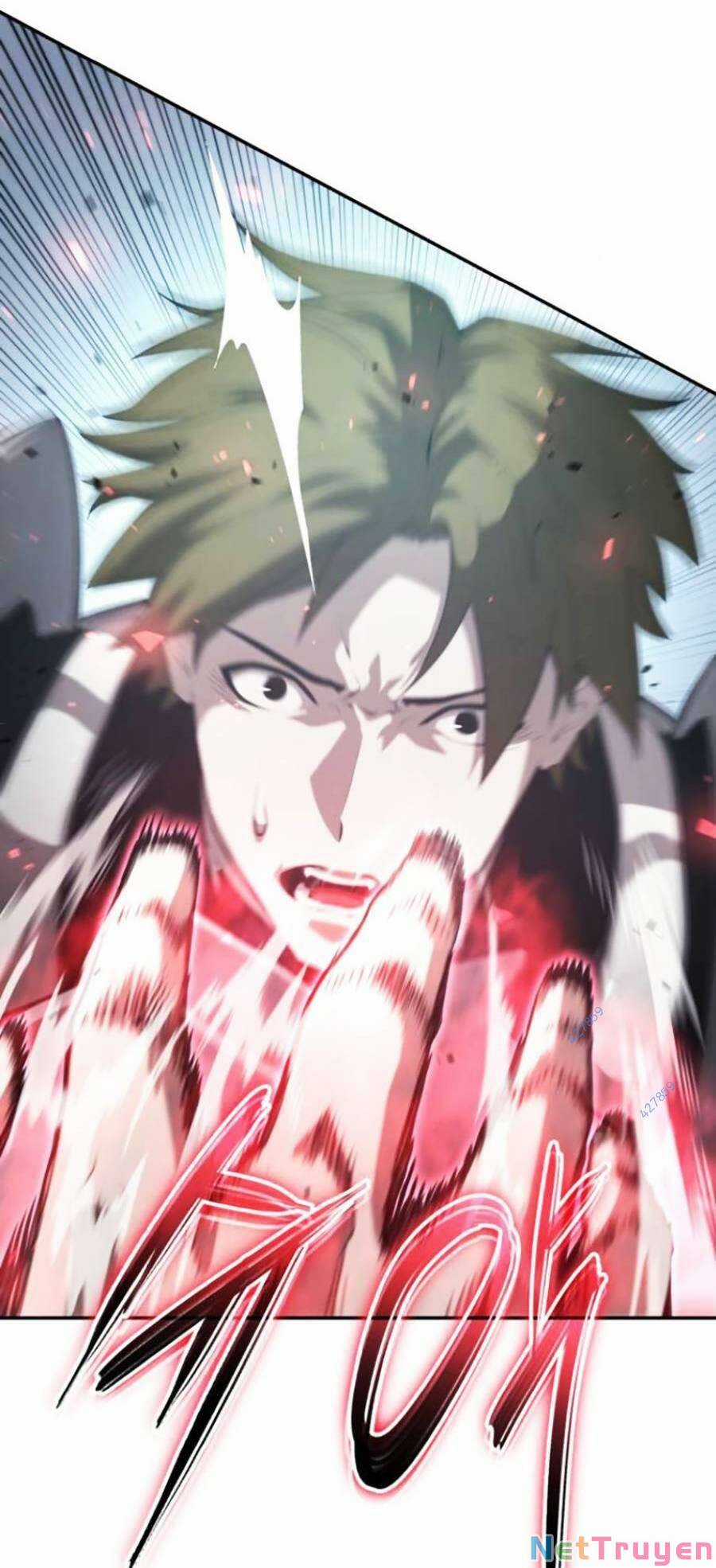 Vô Hạn Tử Linh Sư - Chapter 16 - Trang 12