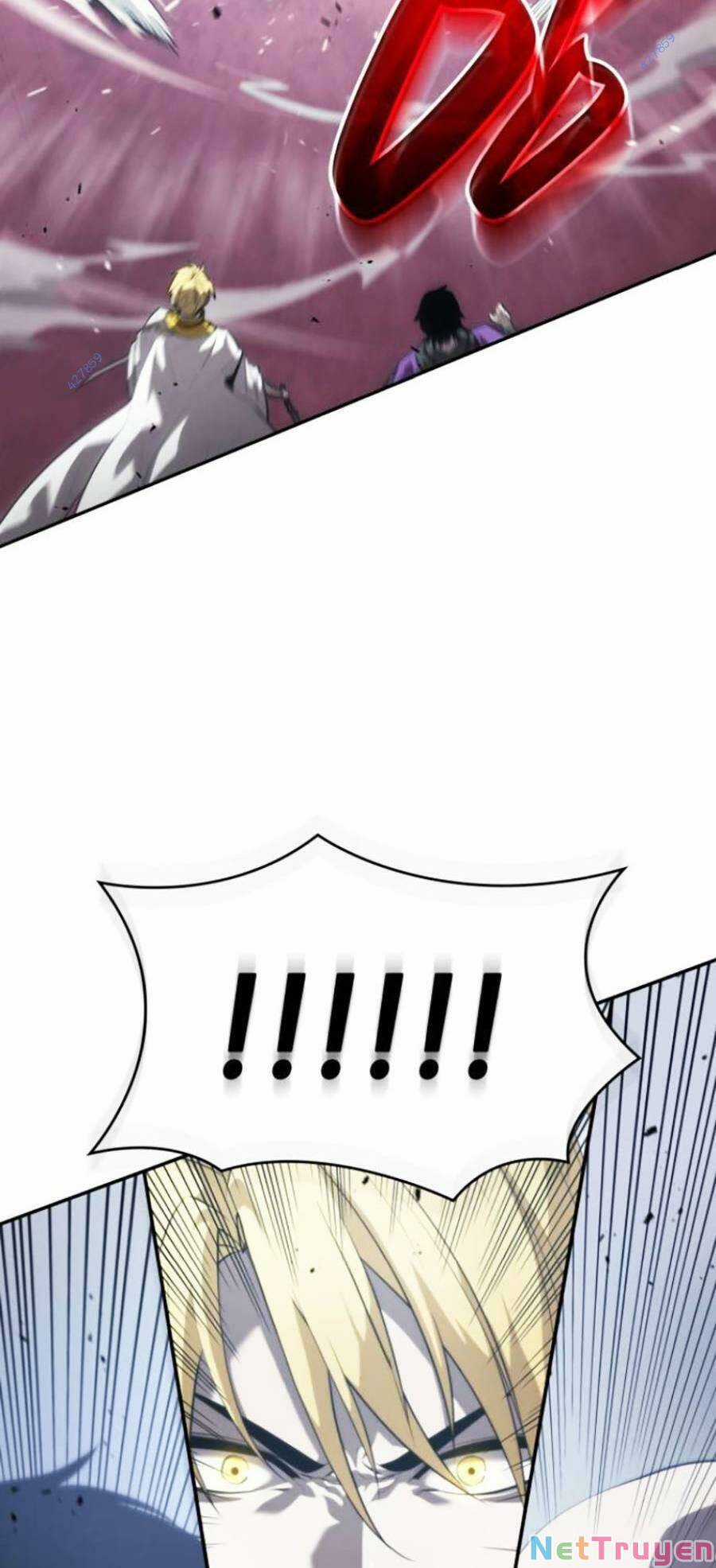 Vô Hạn Tử Linh Sư - Chapter 16 - Trang 16