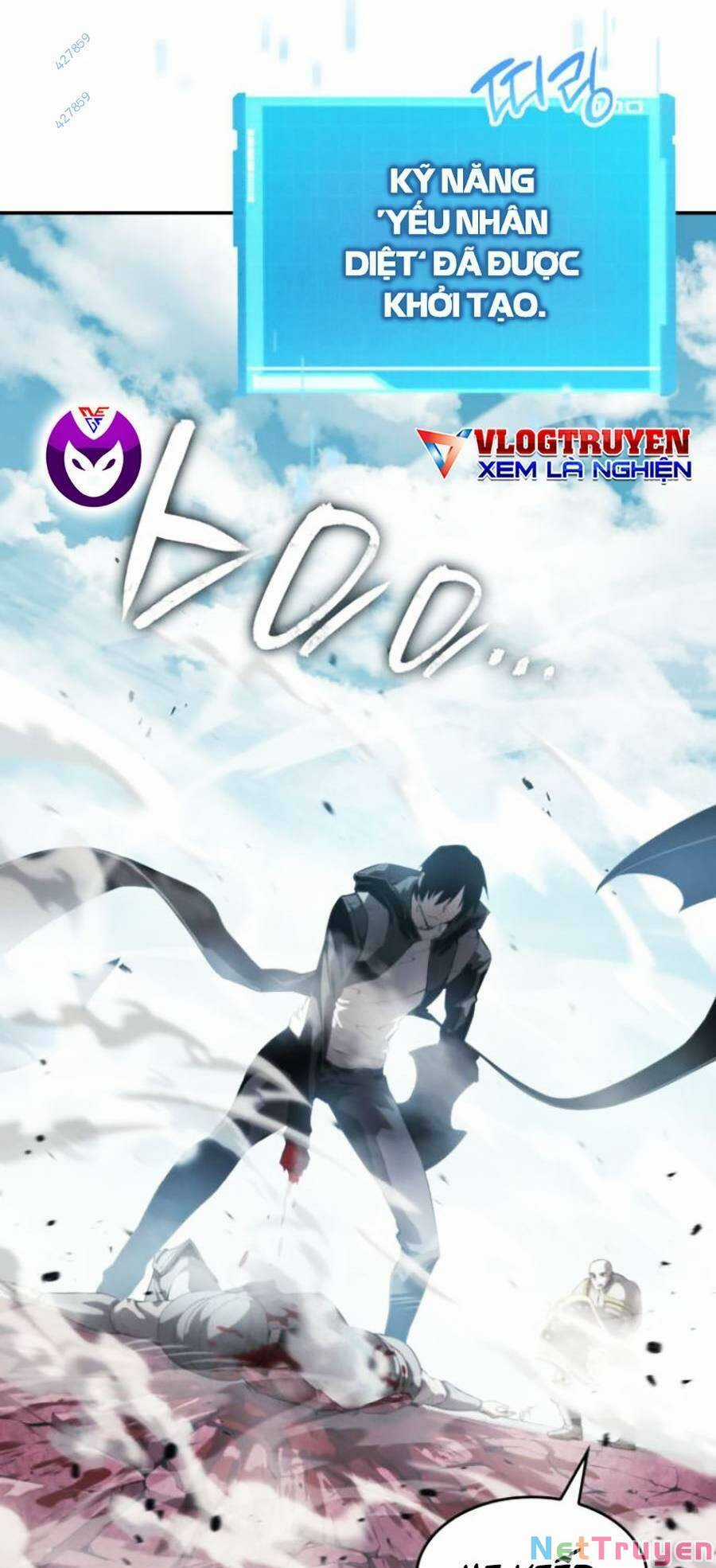 Vô Hạn Tử Linh Sư - Chapter 16 - Trang 18