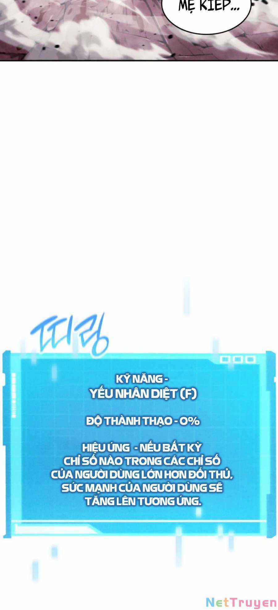 Vô Hạn Tử Linh Sư - Chapter 16 - Trang 19