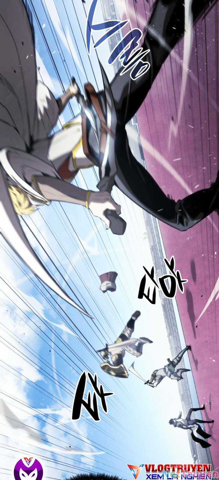 Vô Hạn Tử Linh Sư - Chapter 16 - Trang 3