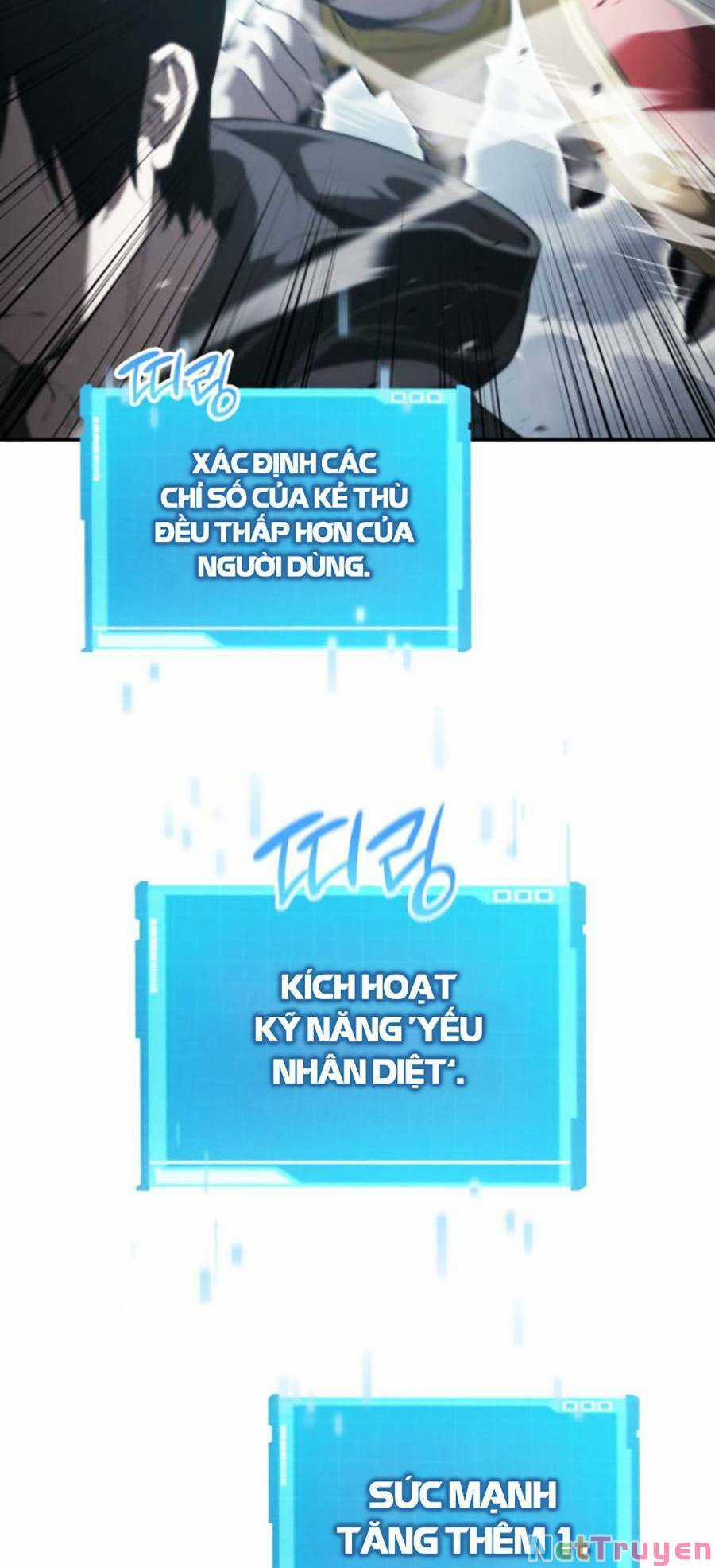 Vô Hạn Tử Linh Sư - Chapter 16 - Trang 21