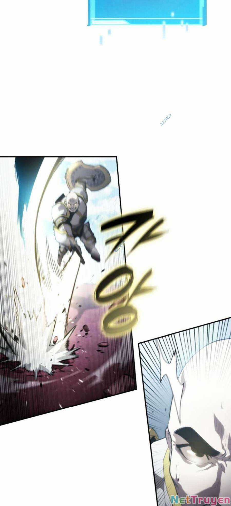 Vô Hạn Tử Linh Sư - Chapter 16 - Trang 22