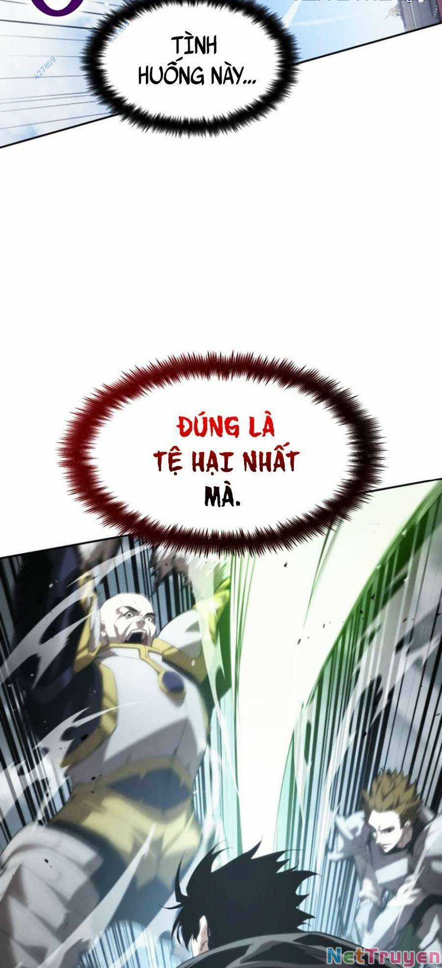 Vô Hạn Tử Linh Sư - Chapter 16 - Trang 4