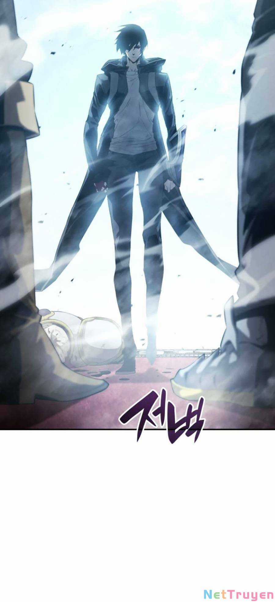 Vô Hạn Tử Linh Sư - Chapter 16 - Trang 31