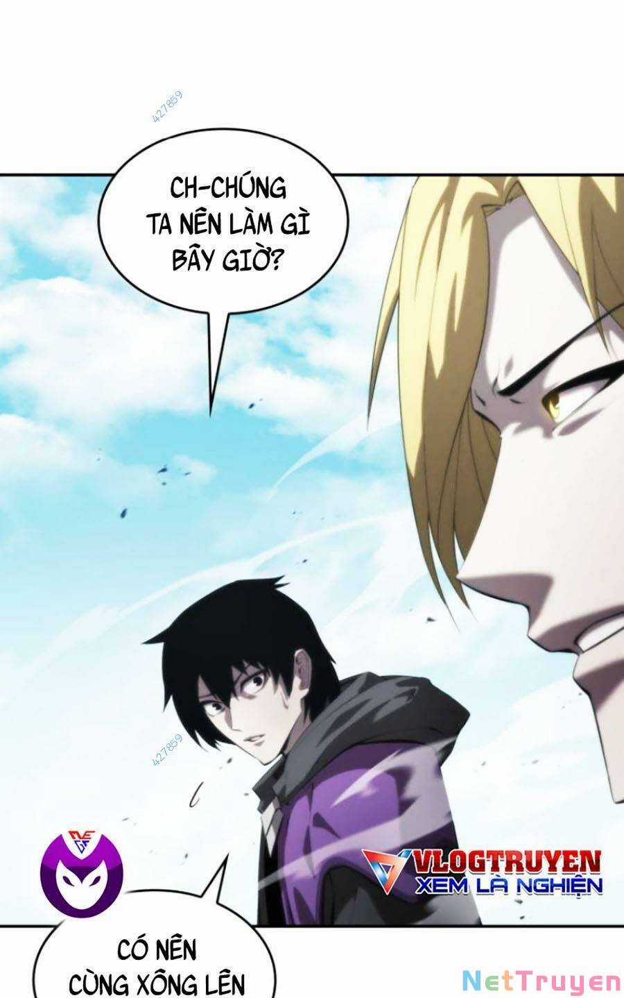 Vô Hạn Tử Linh Sư - Chapter 16 - Trang 32