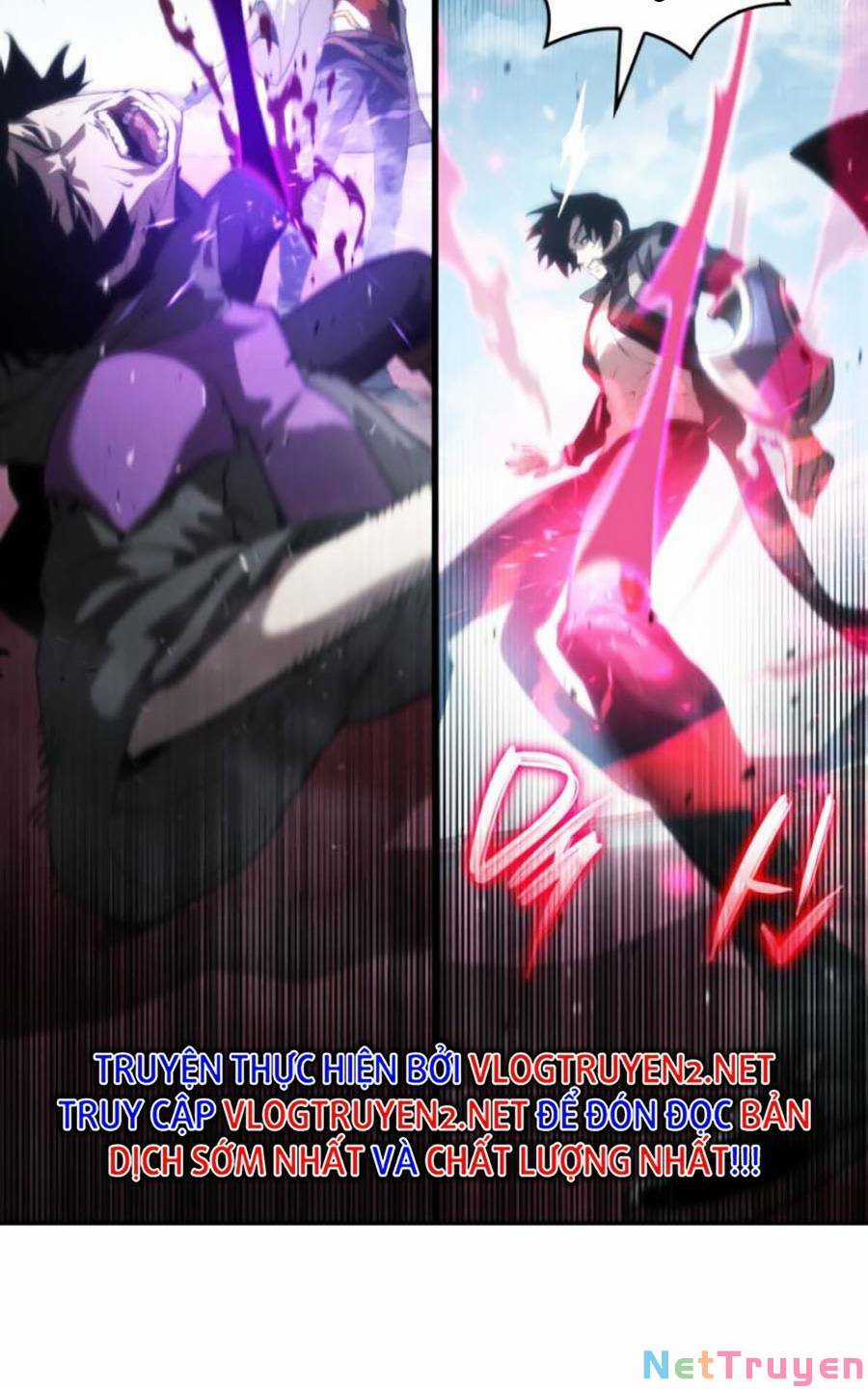 Vô Hạn Tử Linh Sư - Chapter 16 - Trang 37