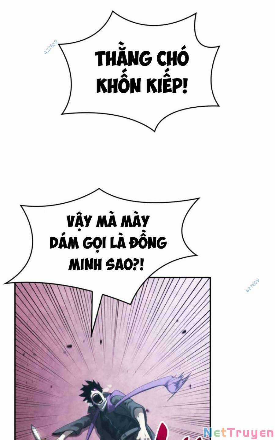 Vô Hạn Tử Linh Sư - Chapter 16 - Trang 42