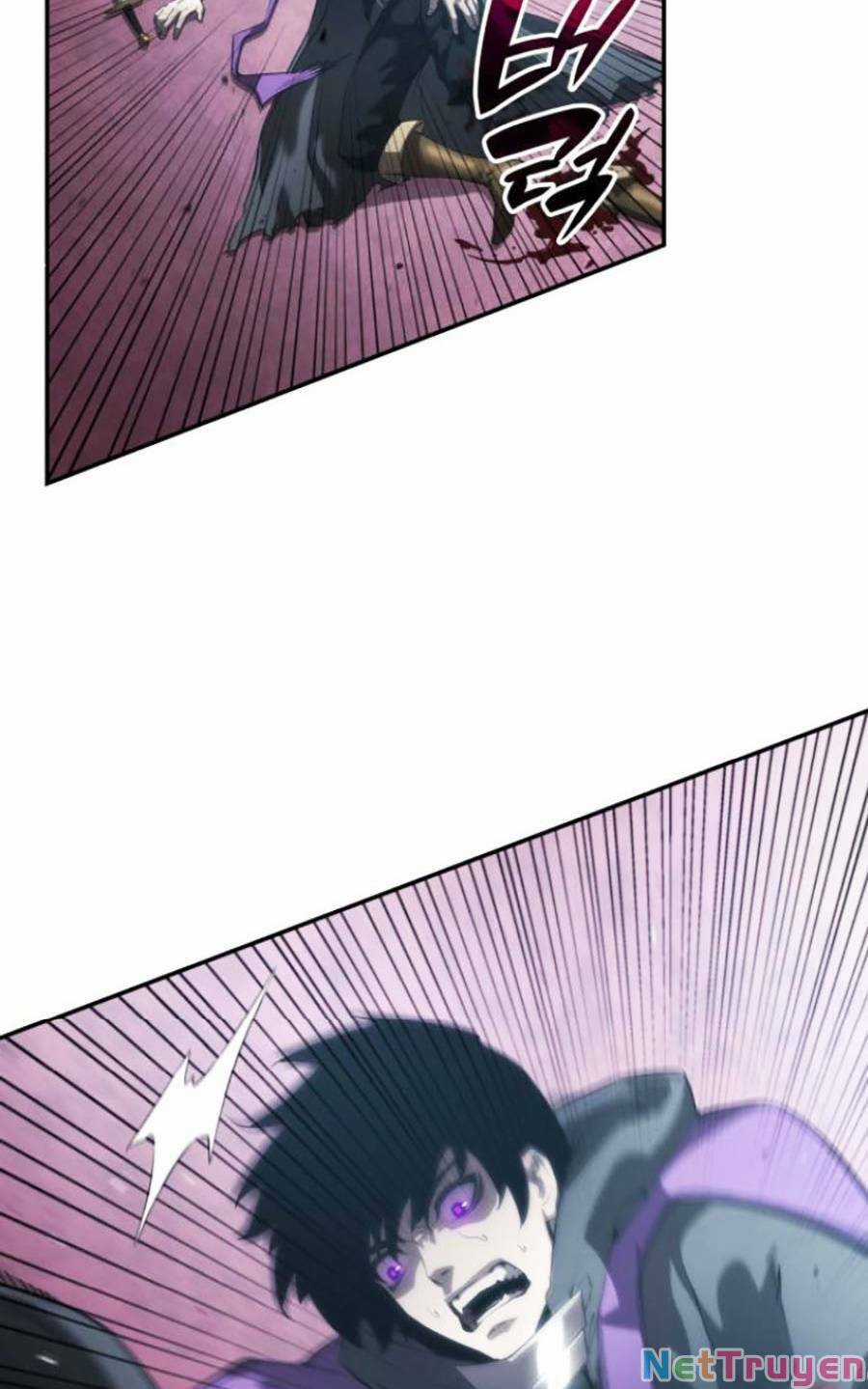 Vô Hạn Tử Linh Sư - Chapter 16 - Trang 43