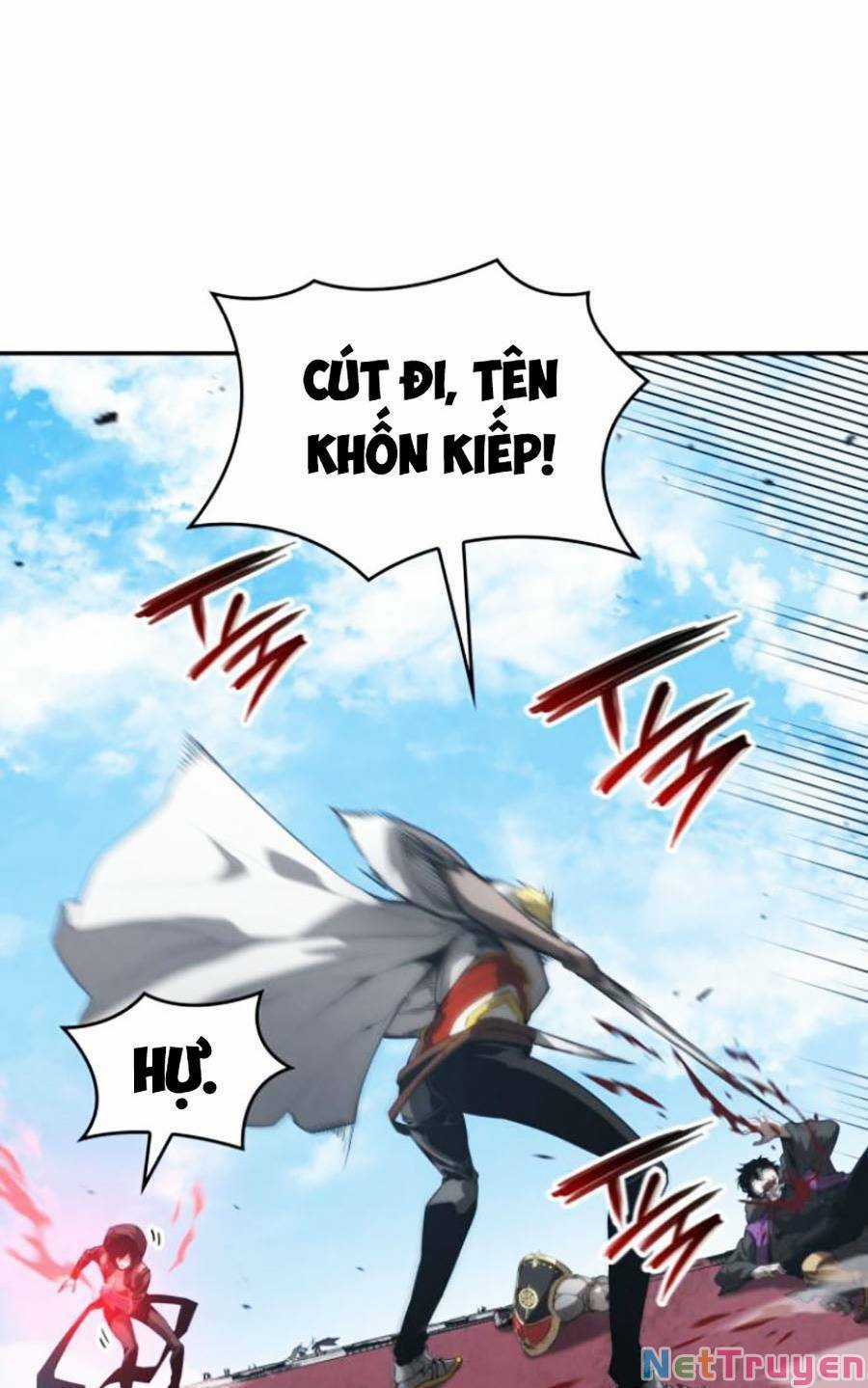 Vô Hạn Tử Linh Sư - Chapter 16 - Trang 45