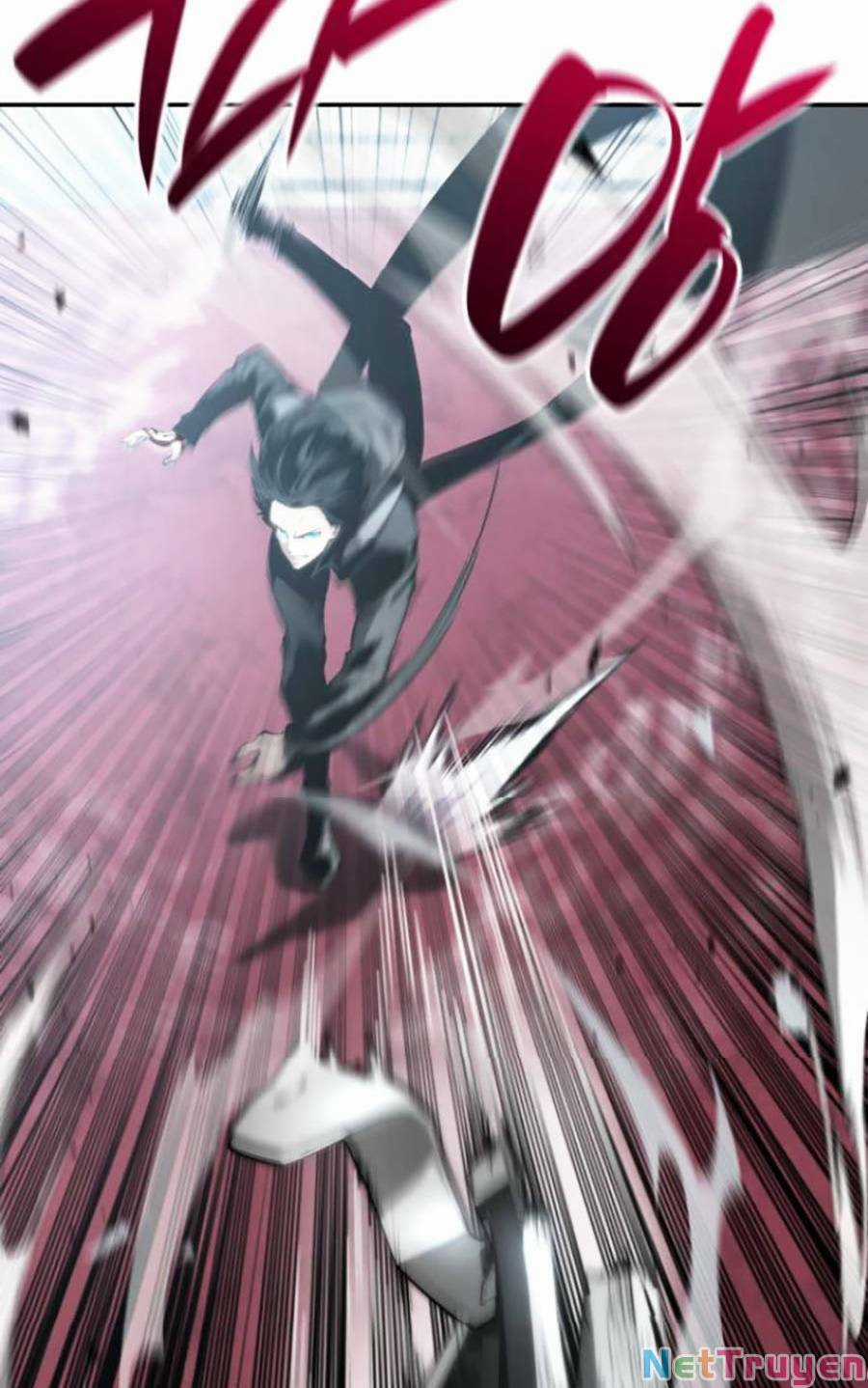 Vô Hạn Tử Linh Sư - Chapter 16 - Trang 53