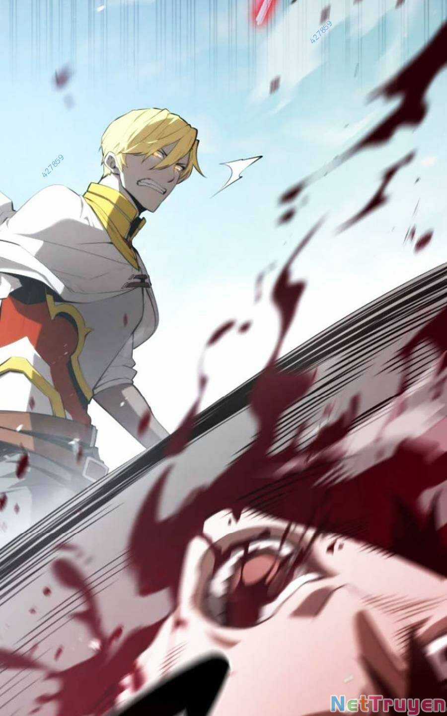 Vô Hạn Tử Linh Sư - Chapter 16 - Trang 56