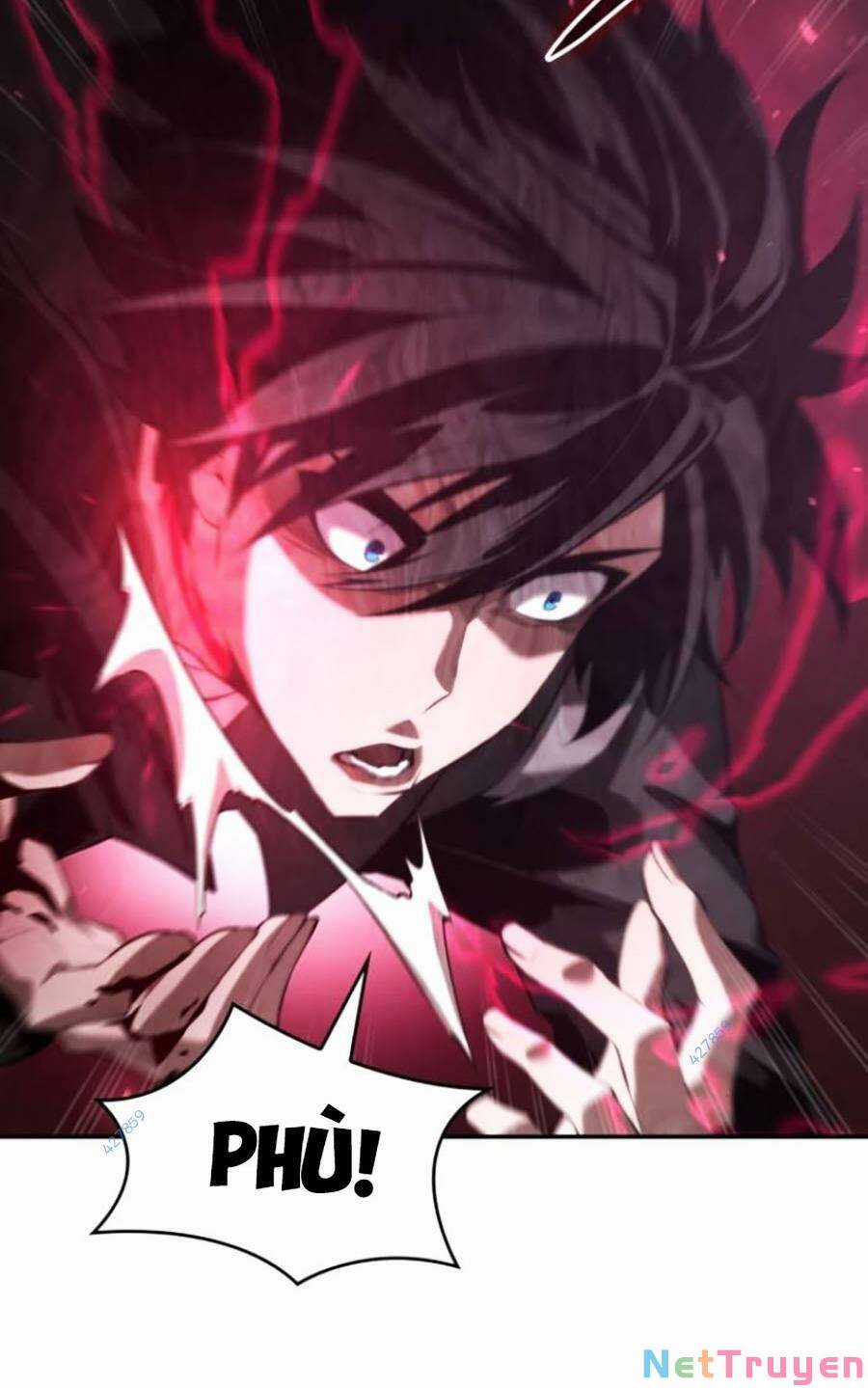 Vô Hạn Tử Linh Sư - Chapter 16 - Trang 58