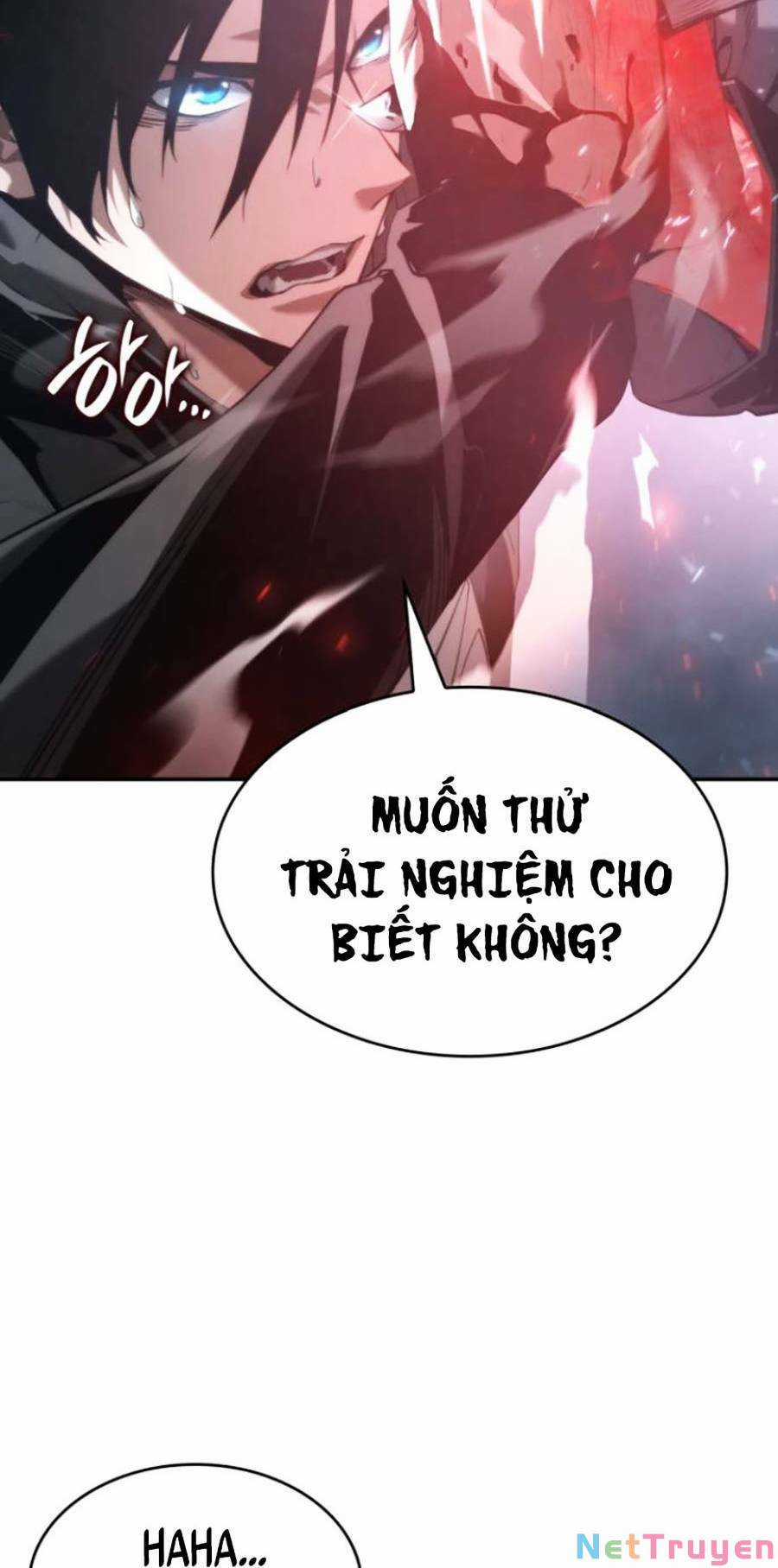 Vô Hạn Tử Linh Sư - Chapter 16 - Trang 65