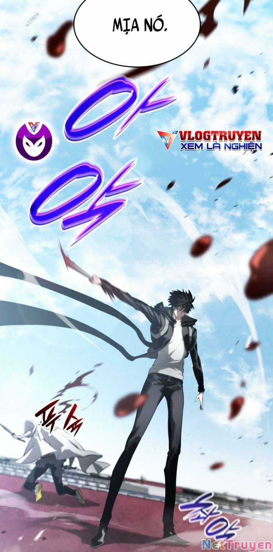 Vô Hạn Tử Linh Sư - Chapter 16 - Trang 70