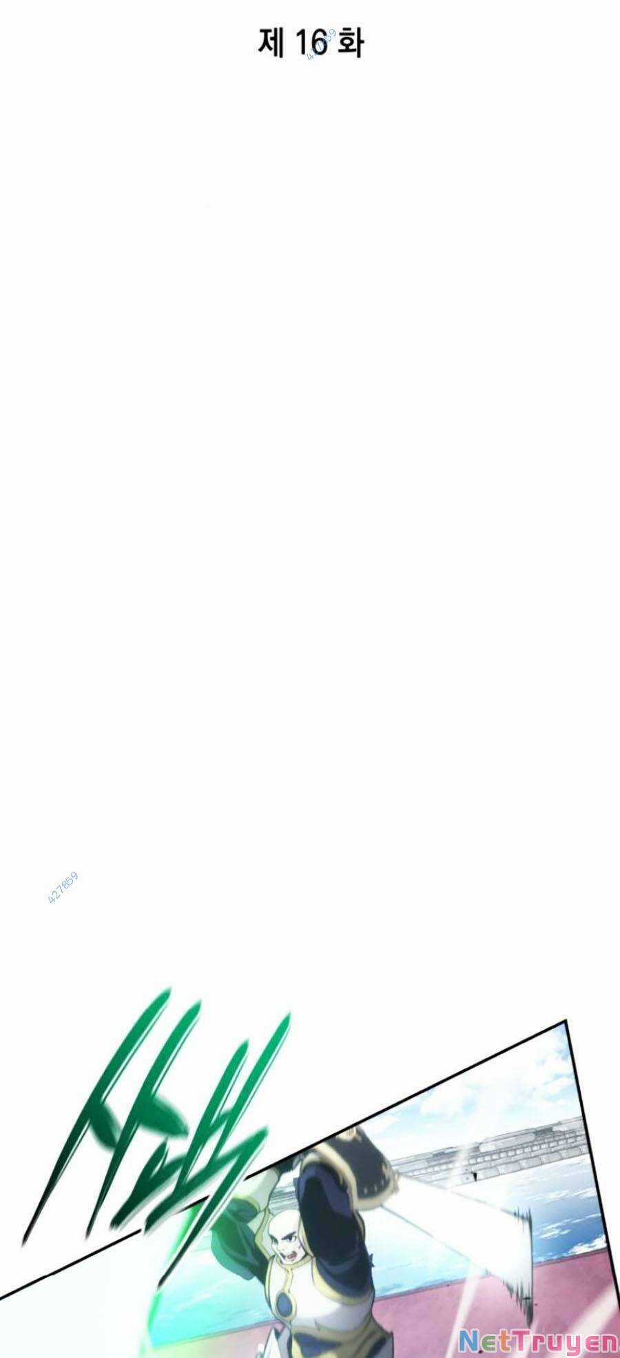 Vô Hạn Tử Linh Sư - Chapter 16 - Trang 8