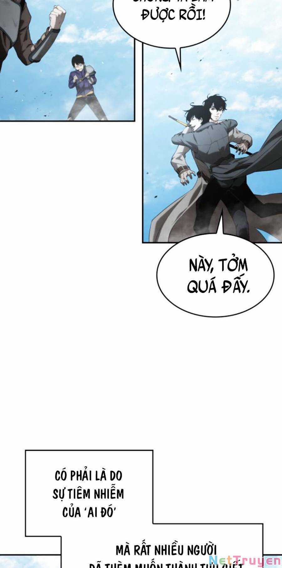 Vô Hạn Tử Linh Sư - Chapter 16 - Trang 75