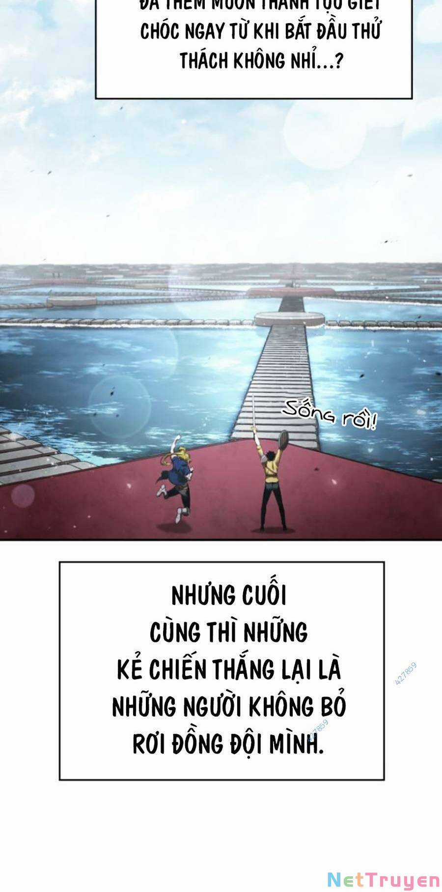 Vô Hạn Tử Linh Sư - Chapter 16 - Trang 76