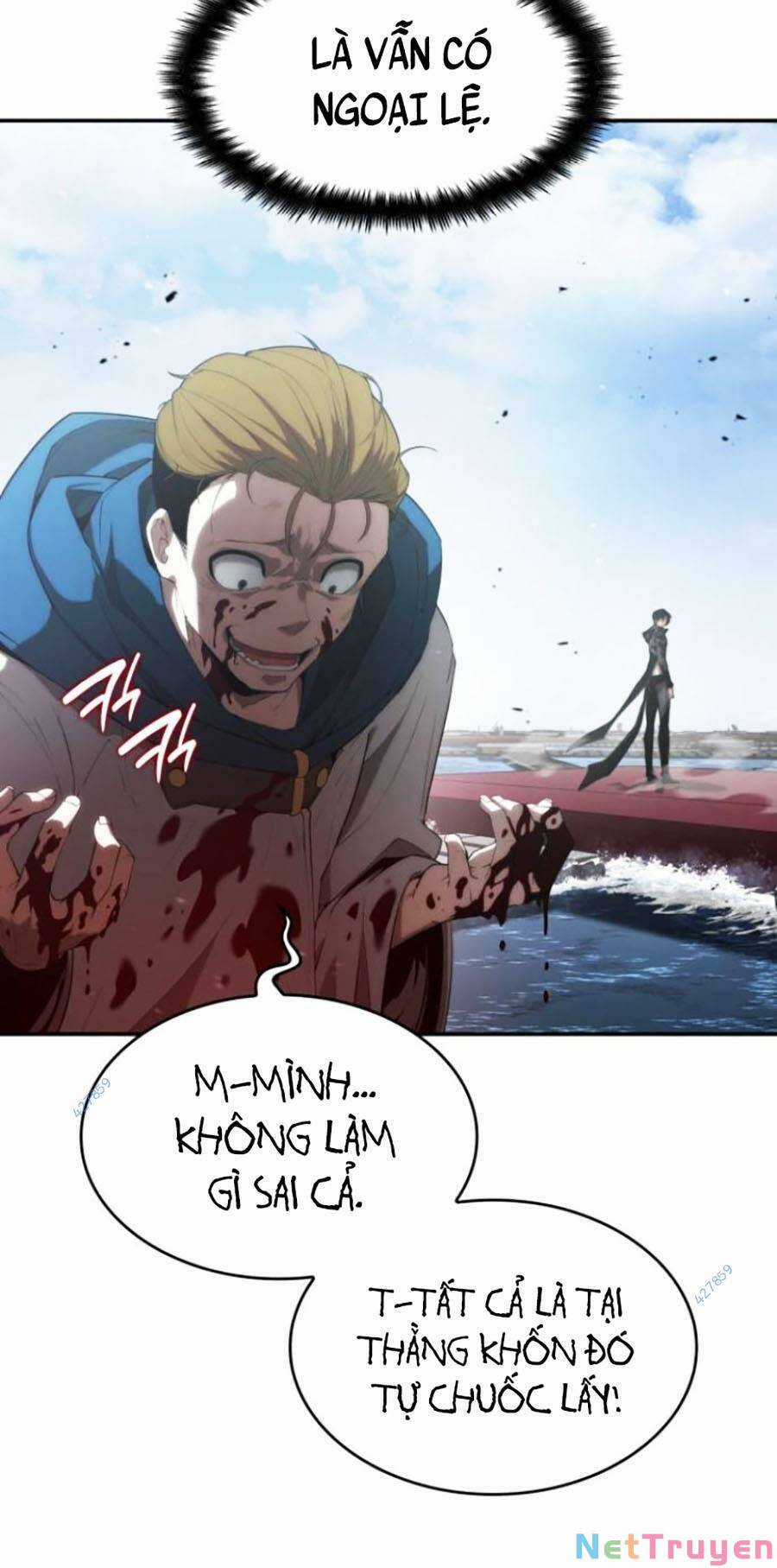 Vô Hạn Tử Linh Sư - Chapter 16 - Trang 78