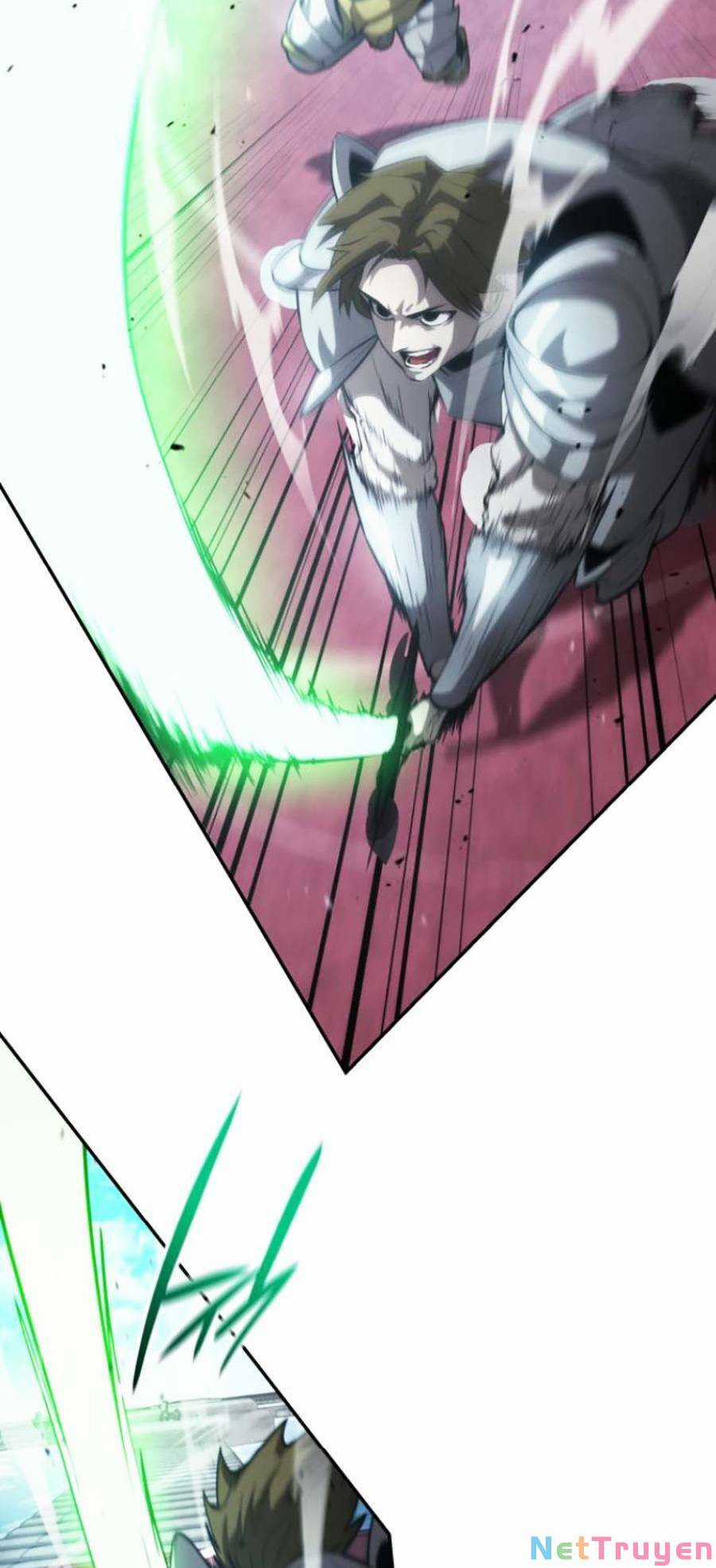 Vô Hạn Tử Linh Sư - Chapter 16 - Trang 9