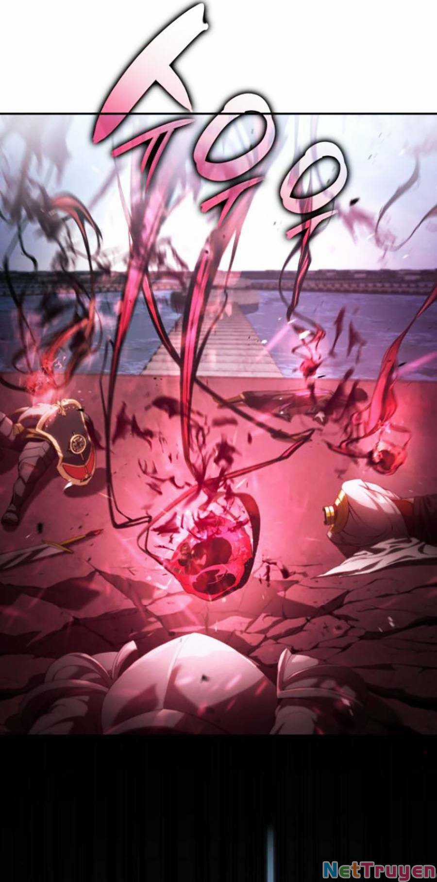 Vô Hạn Tử Linh Sư - Chapter 16 - Trang 85