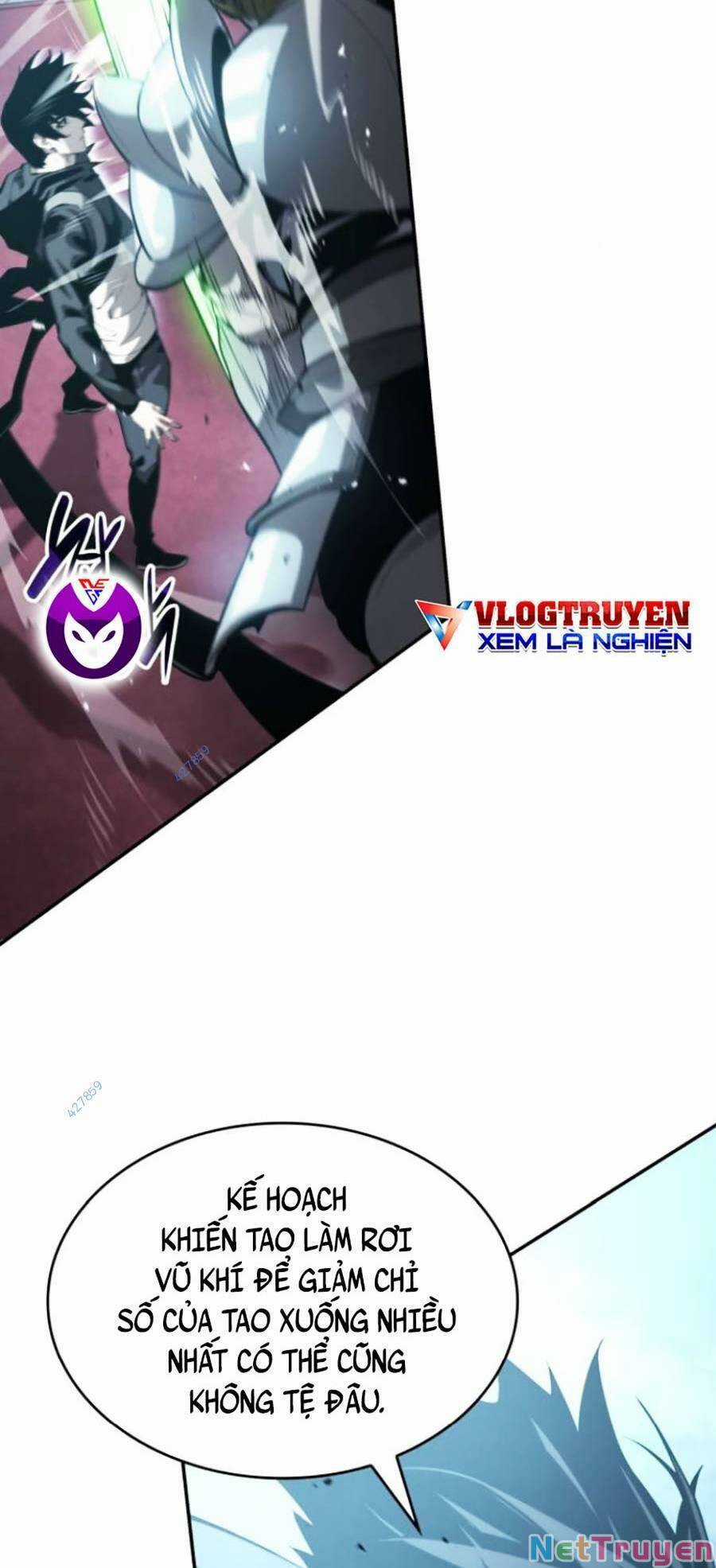 Vô Hạn Tử Linh Sư - Chapter 16 - Trang 10