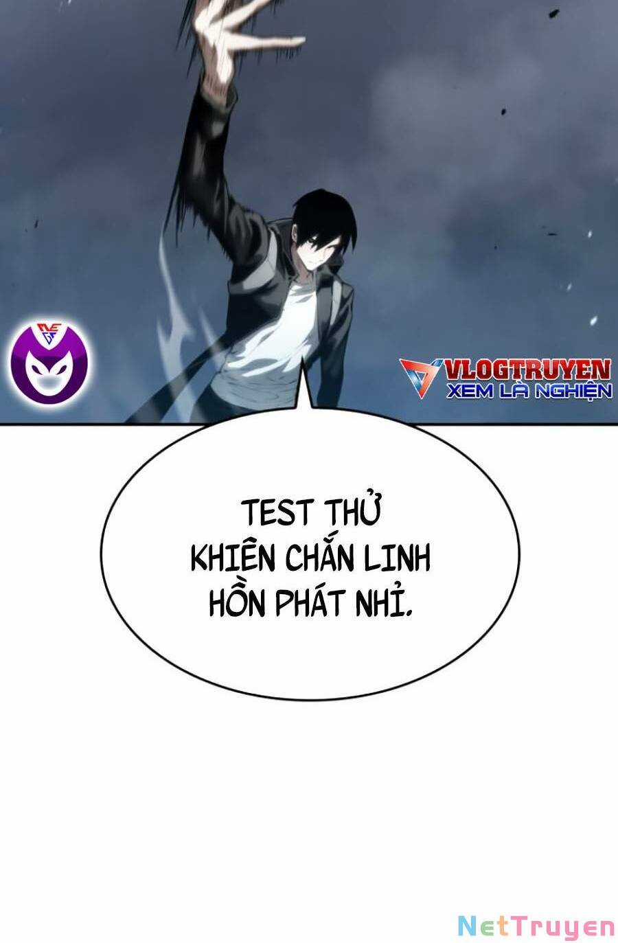 Vô Hạn Tử Linh Sư - Chapter 17 - Trang 104