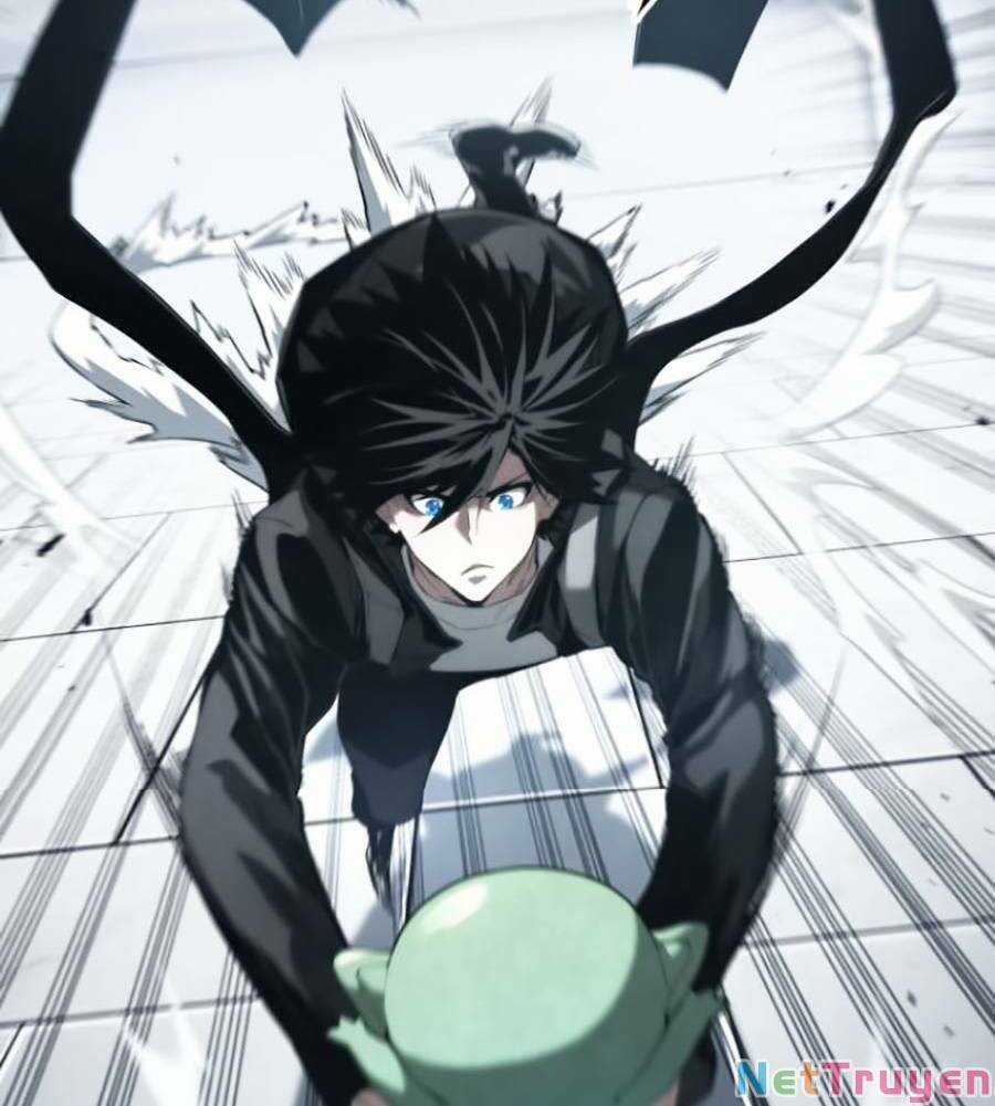 Vô Hạn Tử Linh Sư - Chapter 17 - Trang 16