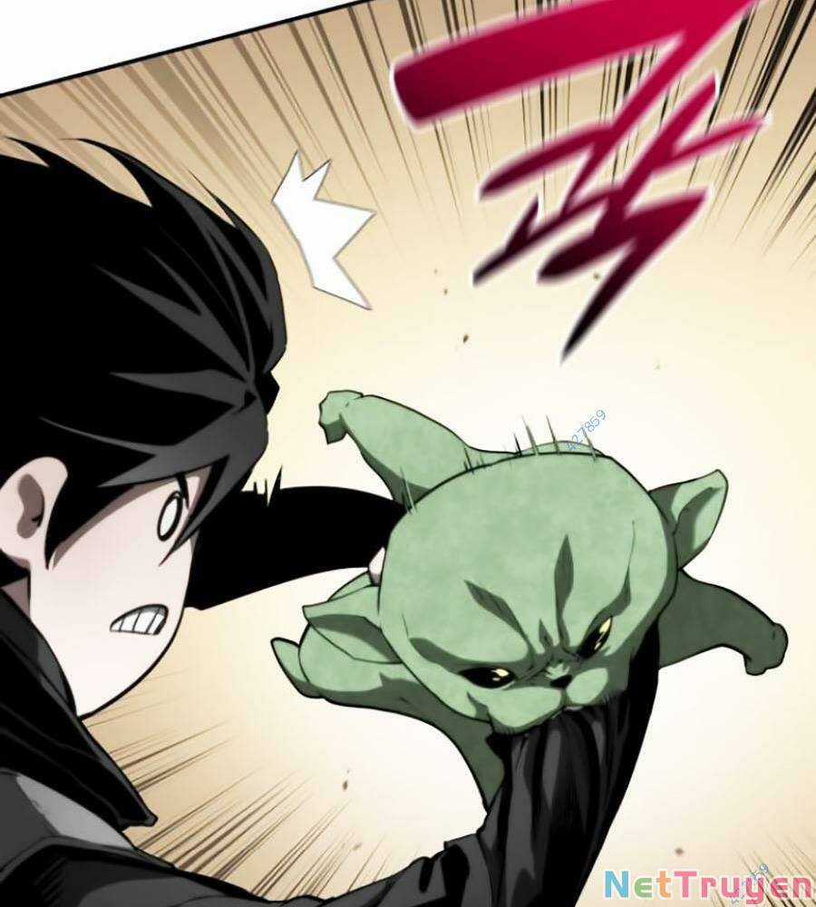 Vô Hạn Tử Linh Sư - Chapter 17 - Trang 21