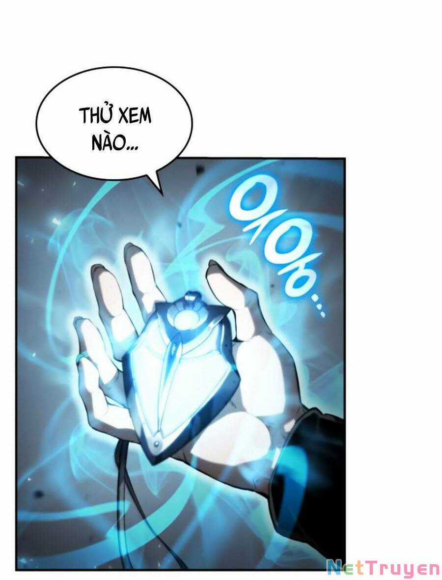 Vô Hạn Tử Linh Sư - Chapter 17 - Trang 56