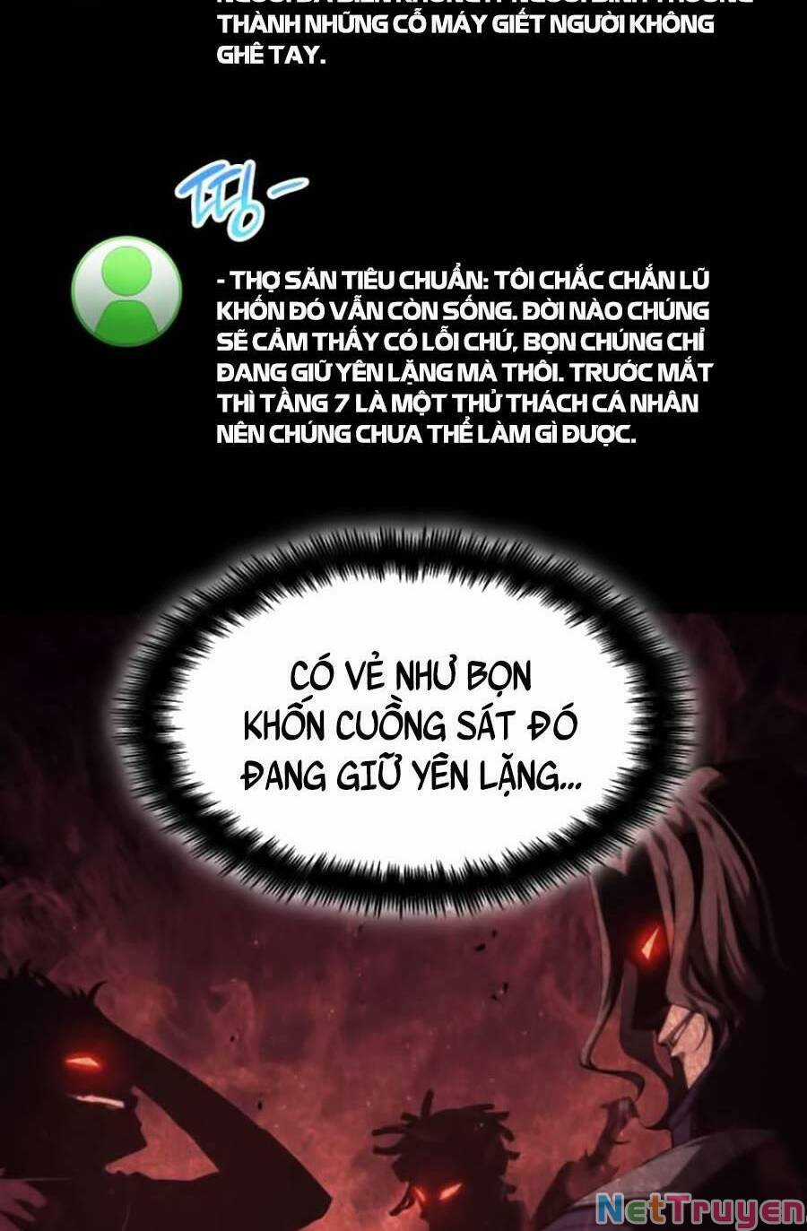 Vô Hạn Tử Linh Sư - Chapter 17 - Trang 86