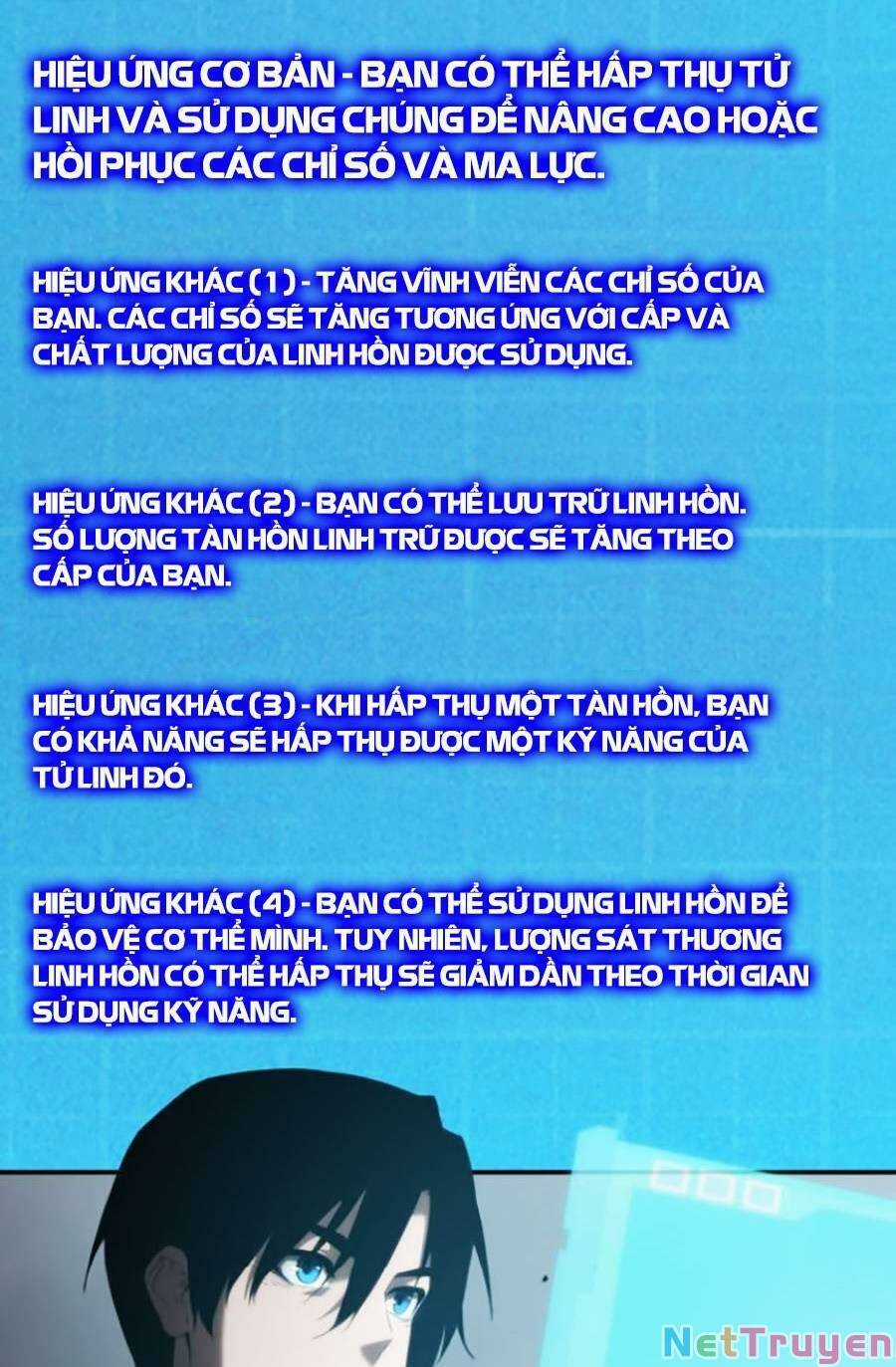 Vô Hạn Tử Linh Sư - Chapter 17 - Trang 93