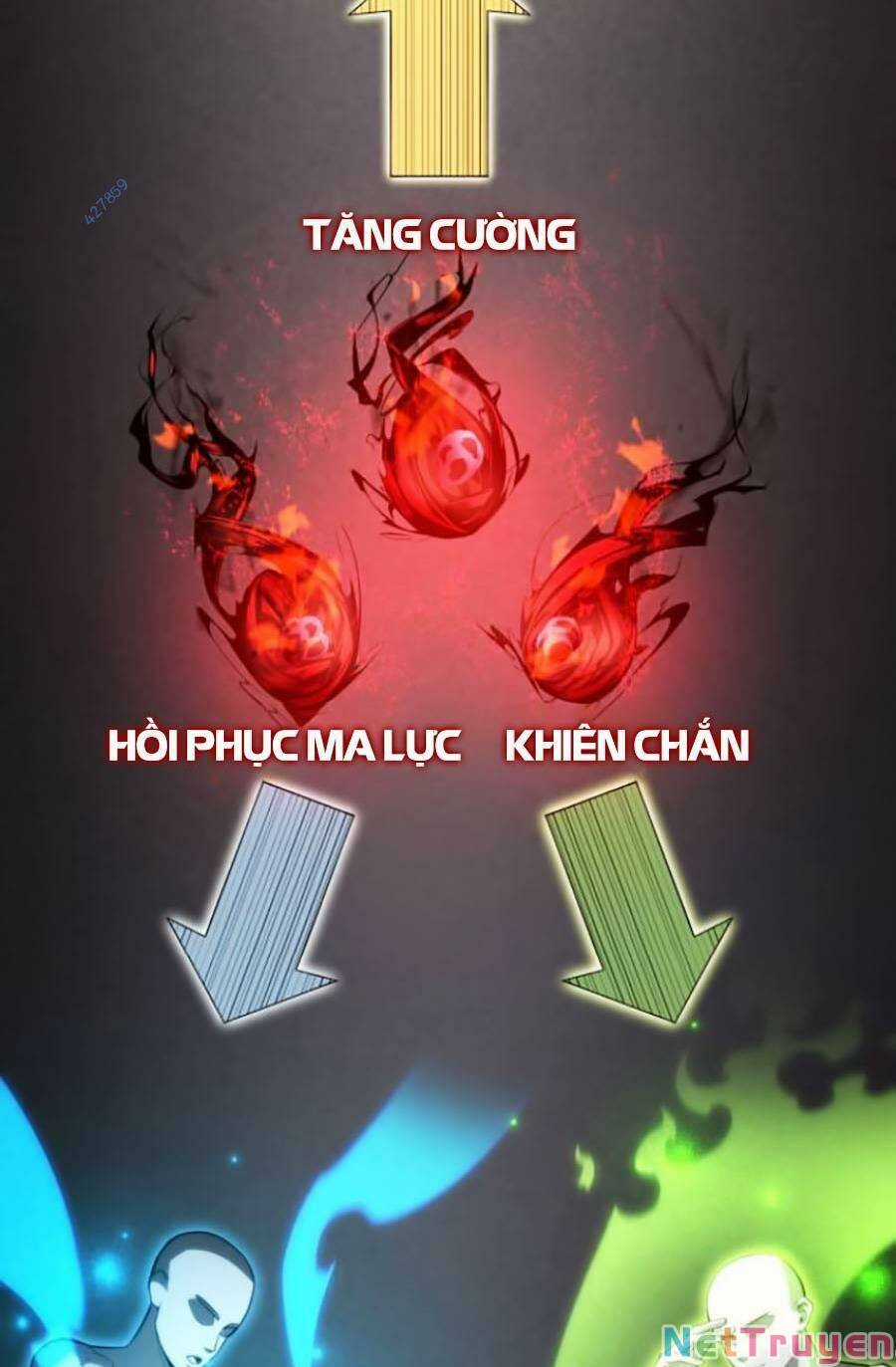 Vô Hạn Tử Linh Sư - Chapter 17 - Trang 97