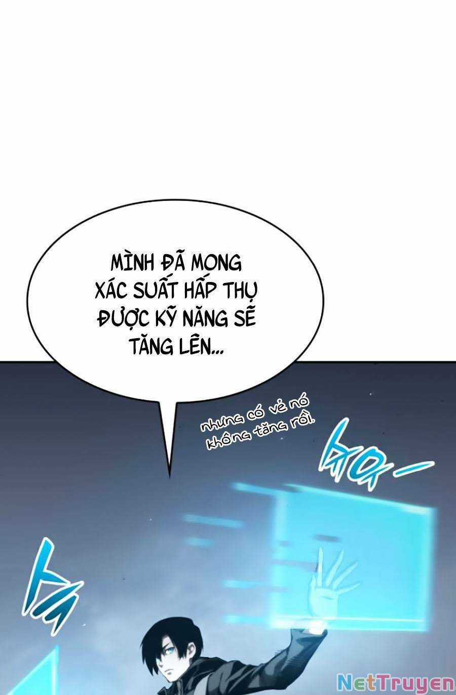 Vô Hạn Tử Linh Sư - Chapter 17 - Trang 99
