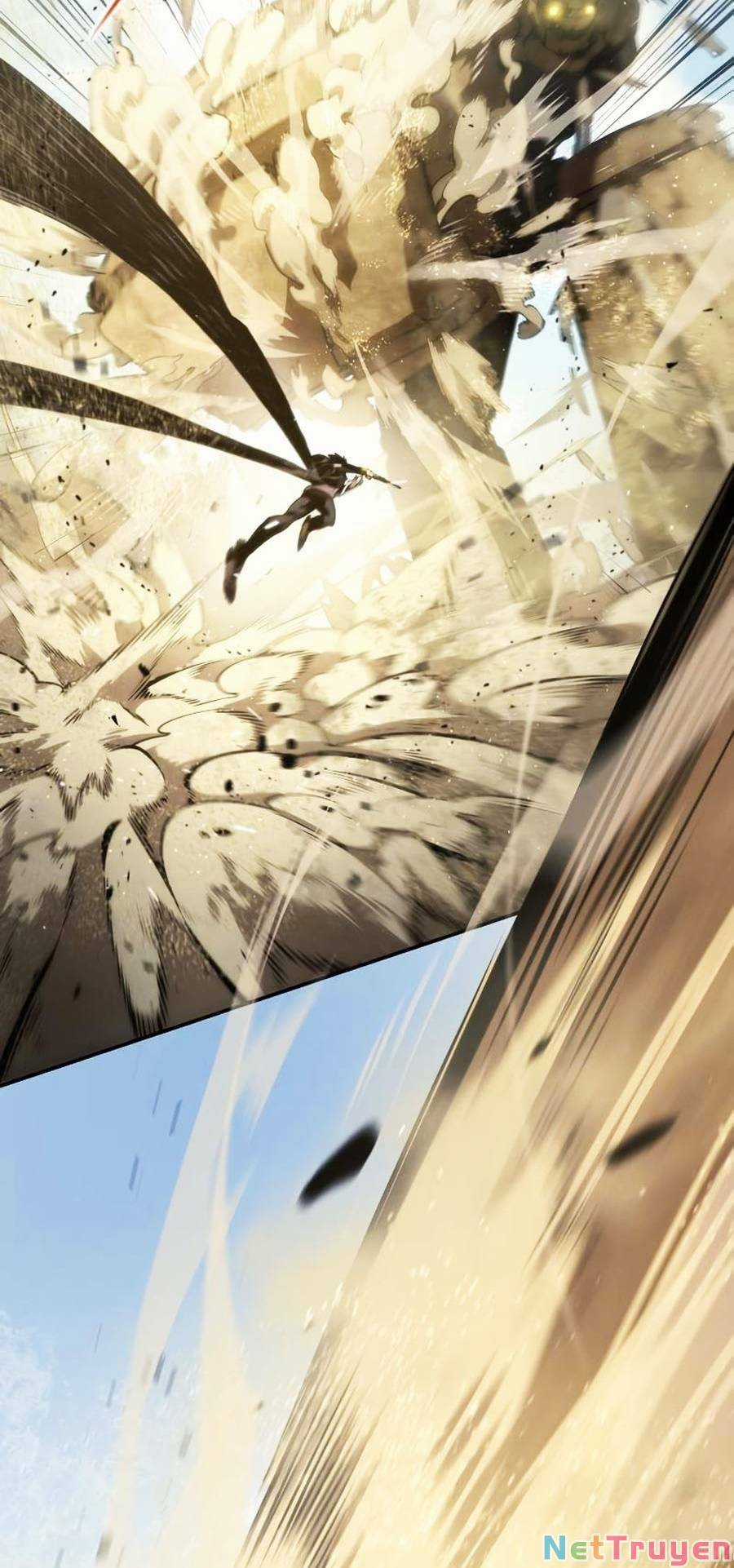 Vô Hạn Tử Linh Sư - Chapter 18 - Trang 13