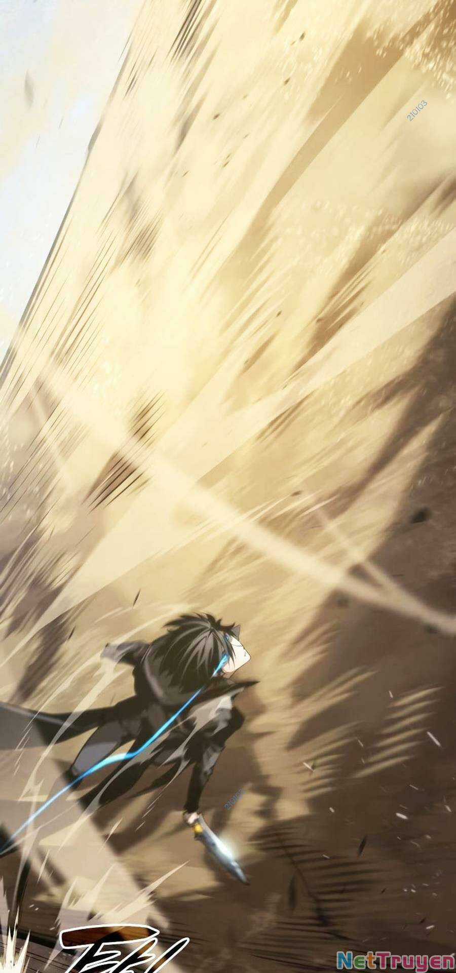 Vô Hạn Tử Linh Sư - Chapter 18 - Trang 14