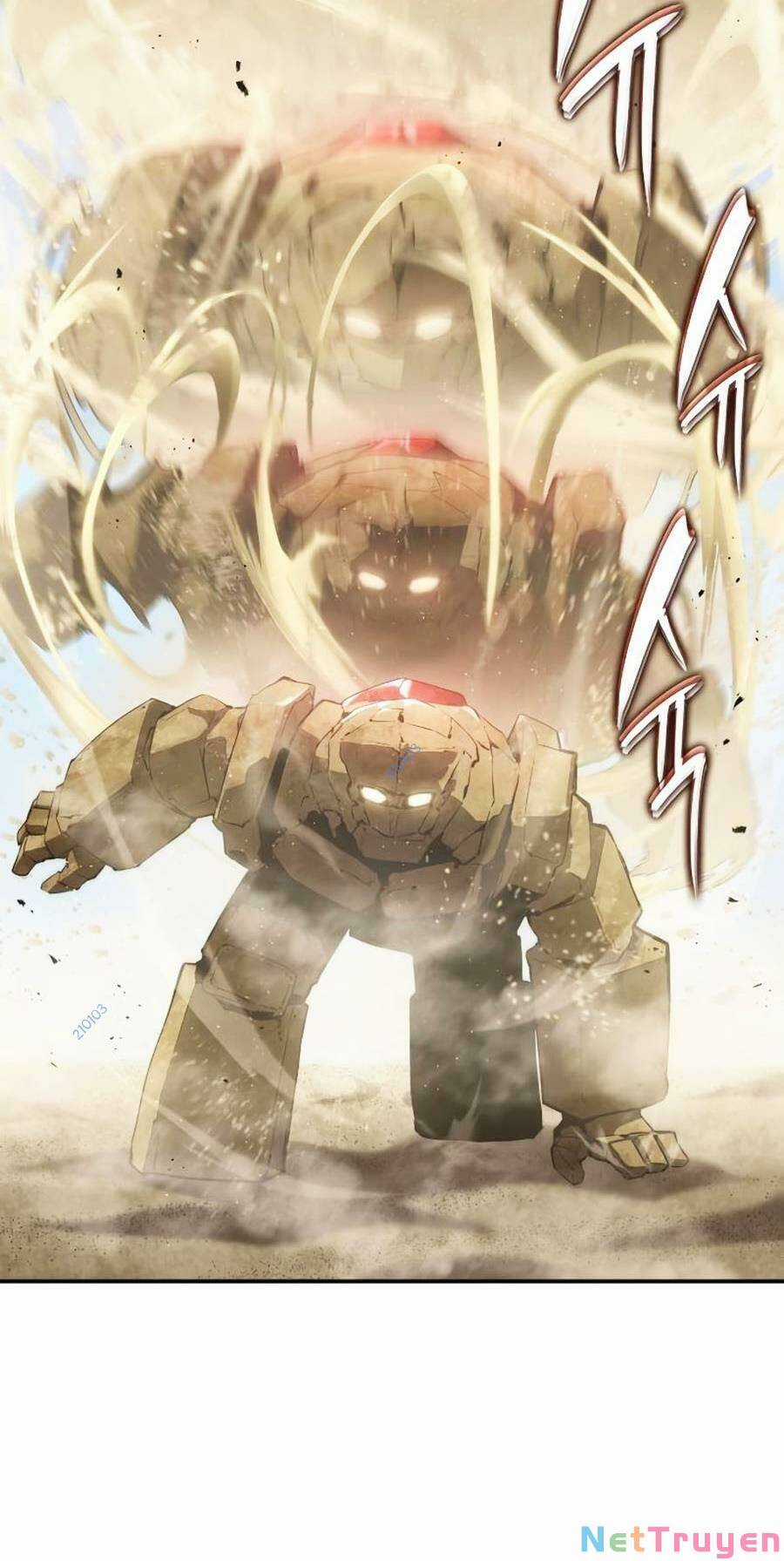 Vô Hạn Tử Linh Sư - Chapter 18 - Trang 134