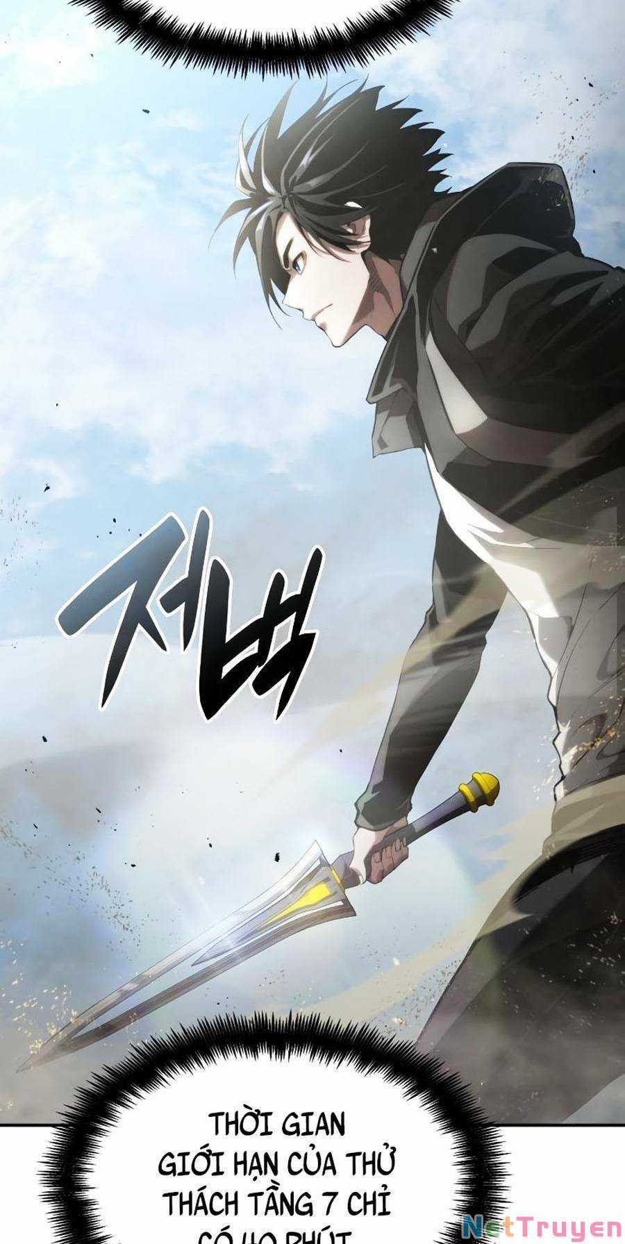 Vô Hạn Tử Linh Sư - Chapter 18 - Trang 139