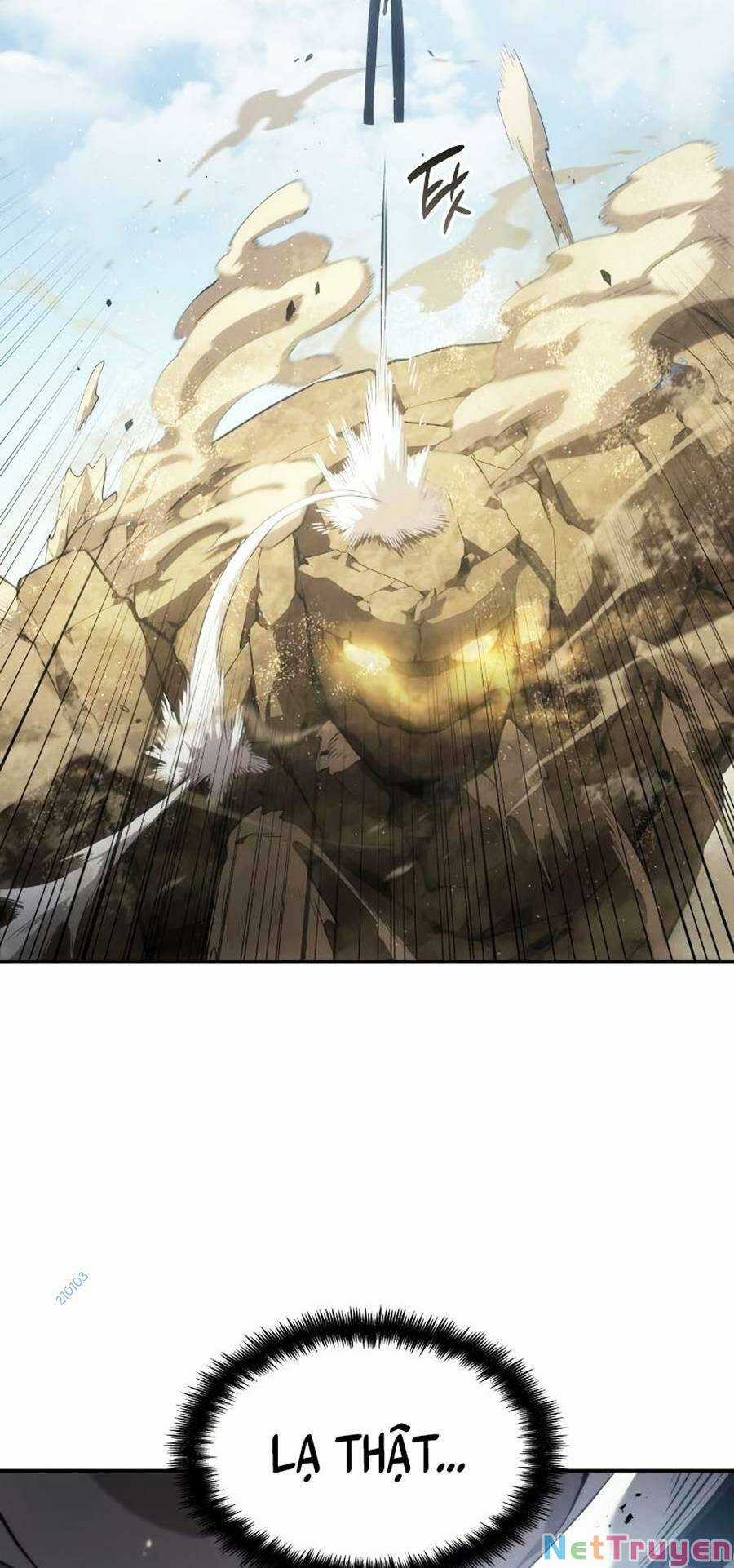 Vô Hạn Tử Linh Sư - Chapter 18 - Trang 18