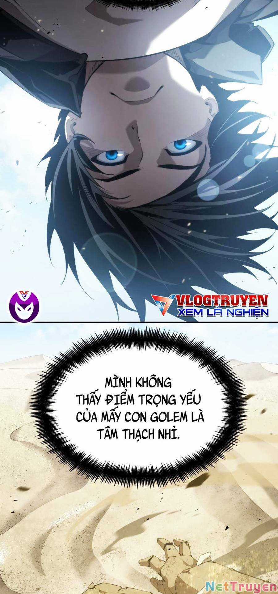 Vô Hạn Tử Linh Sư - Chapter 18 - Trang 19