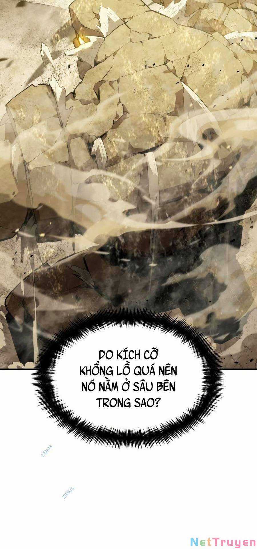 Vô Hạn Tử Linh Sư - Chapter 18 - Trang 20