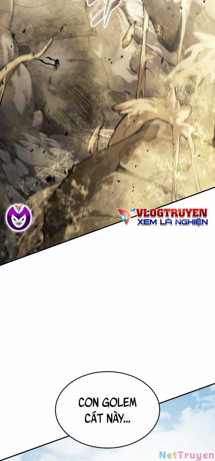 Vô Hạn Tử Linh Sư - Chapter 18 - Trang 3