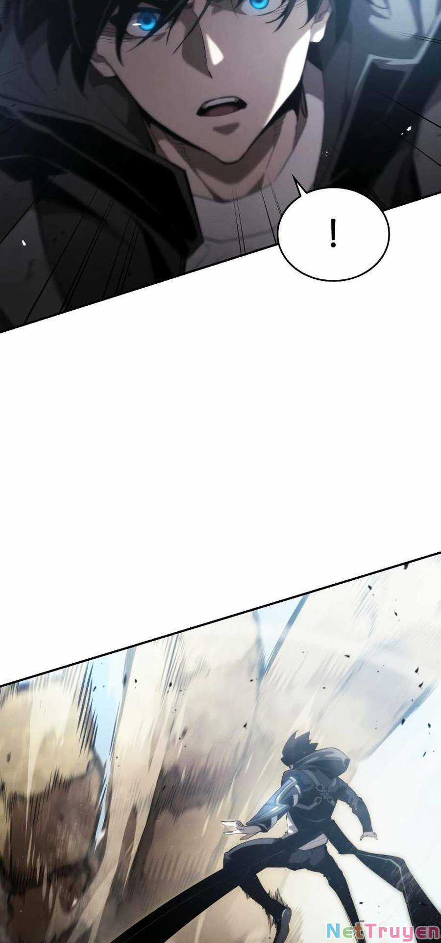 Vô Hạn Tử Linh Sư - Chapter 18 - Trang 23