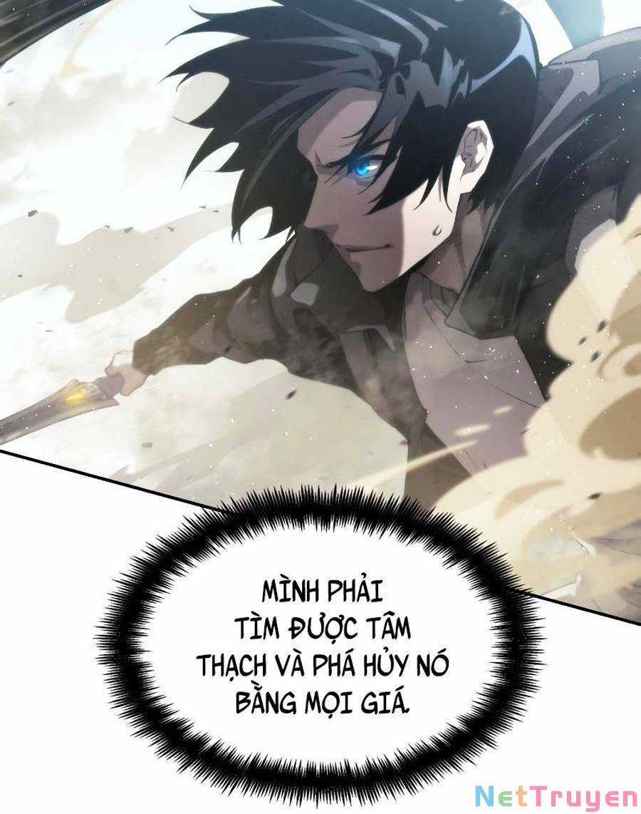 Vô Hạn Tử Linh Sư - Chapter 18 - Trang 43