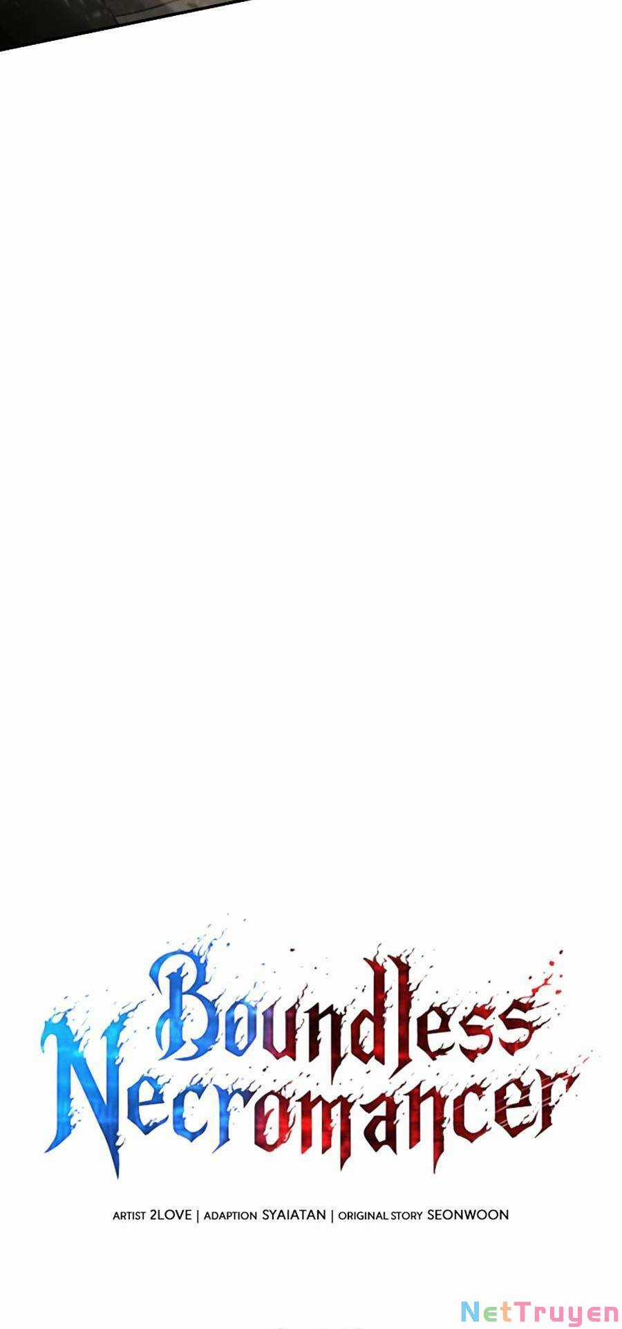 Vô Hạn Tử Linh Sư - Chapter 18 - Trang 7