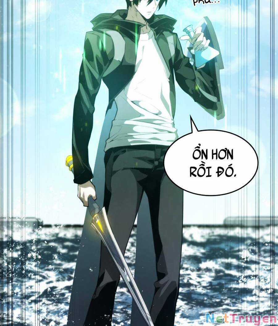 Vô Hạn Tử Linh Sư - Chapter 19 - Trang 104