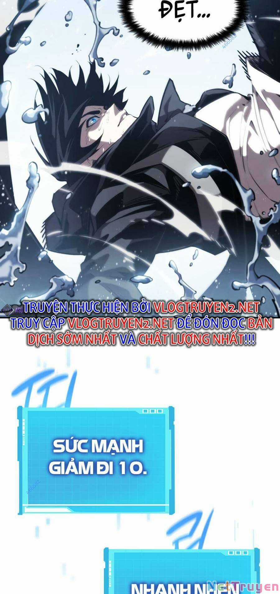 Vô Hạn Tử Linh Sư - Chapter 19 - Trang 120